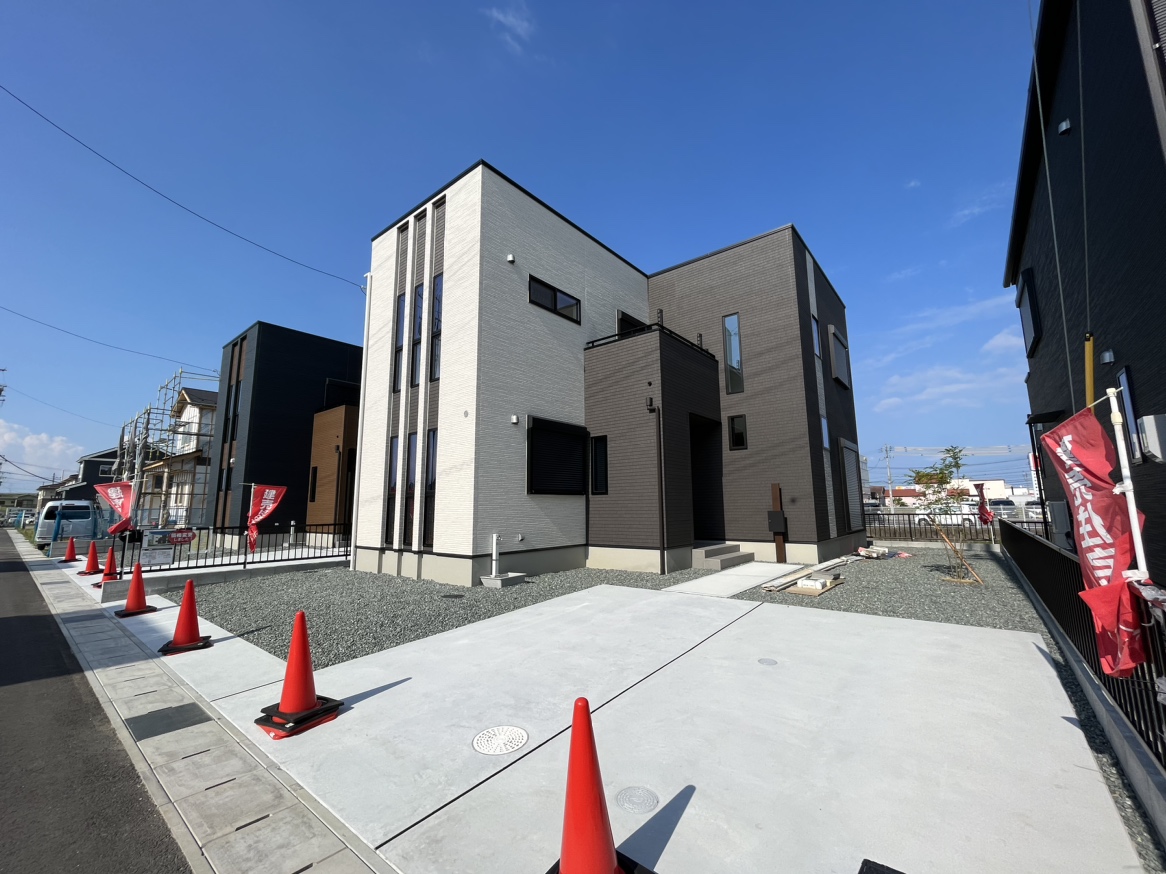津市藤方　一戸建