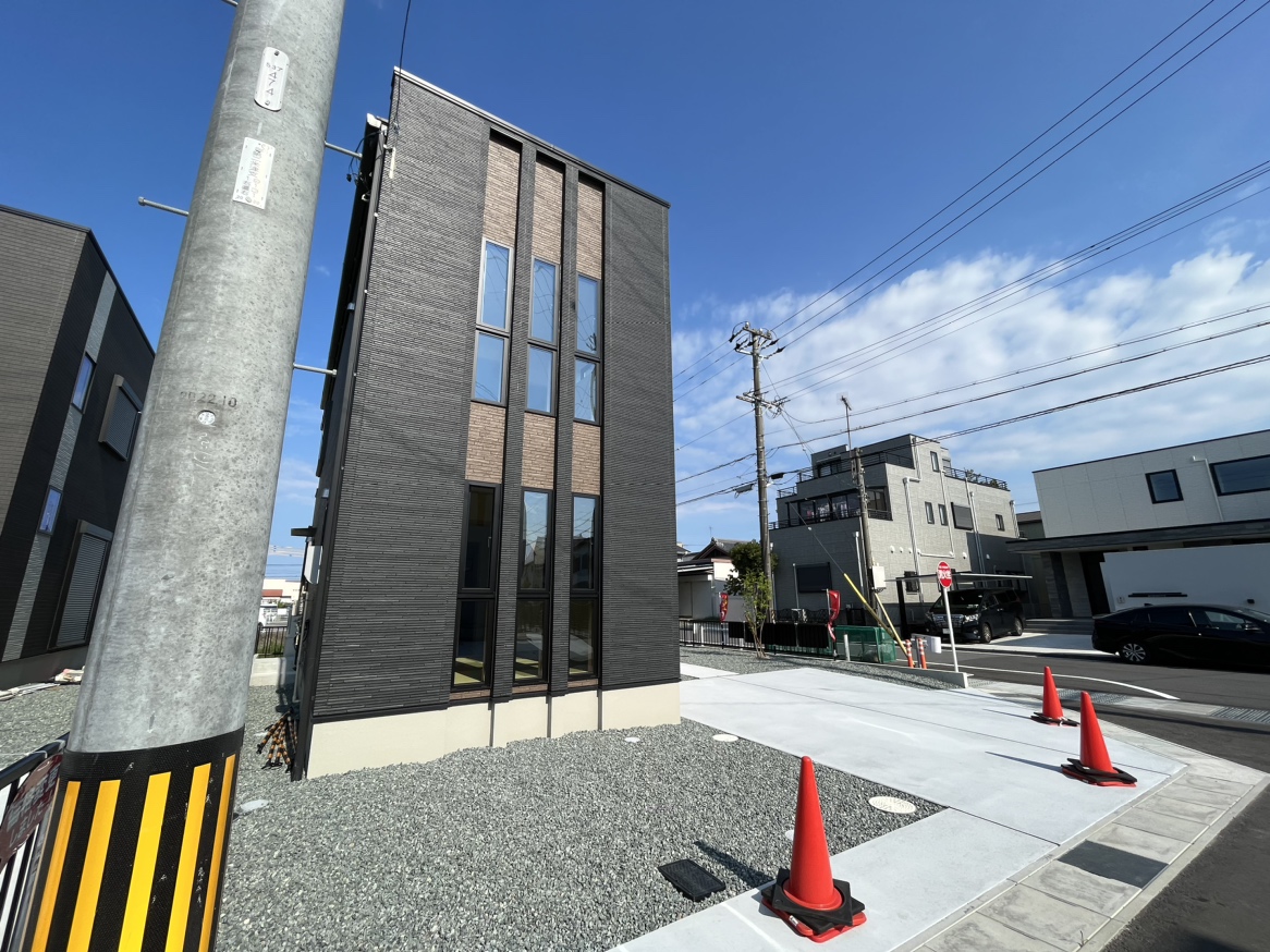 津市藤方　一戸建