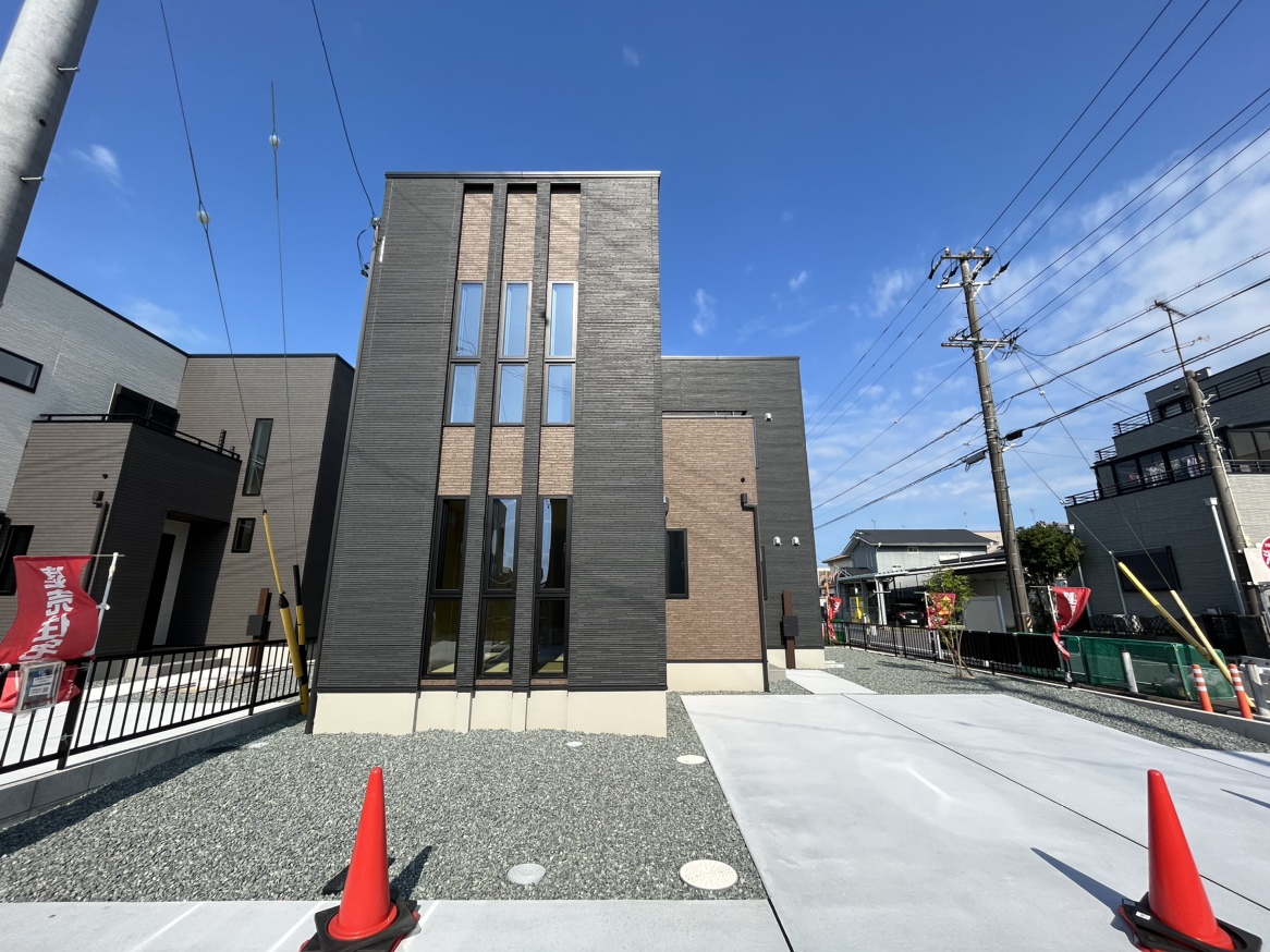 津市藤方　一戸建