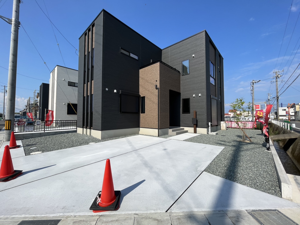 津市藤方　一戸建