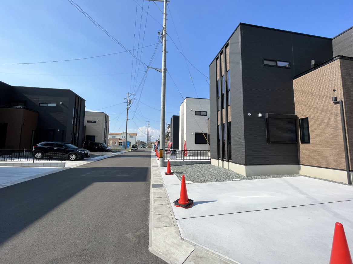 津市藤方　一戸建