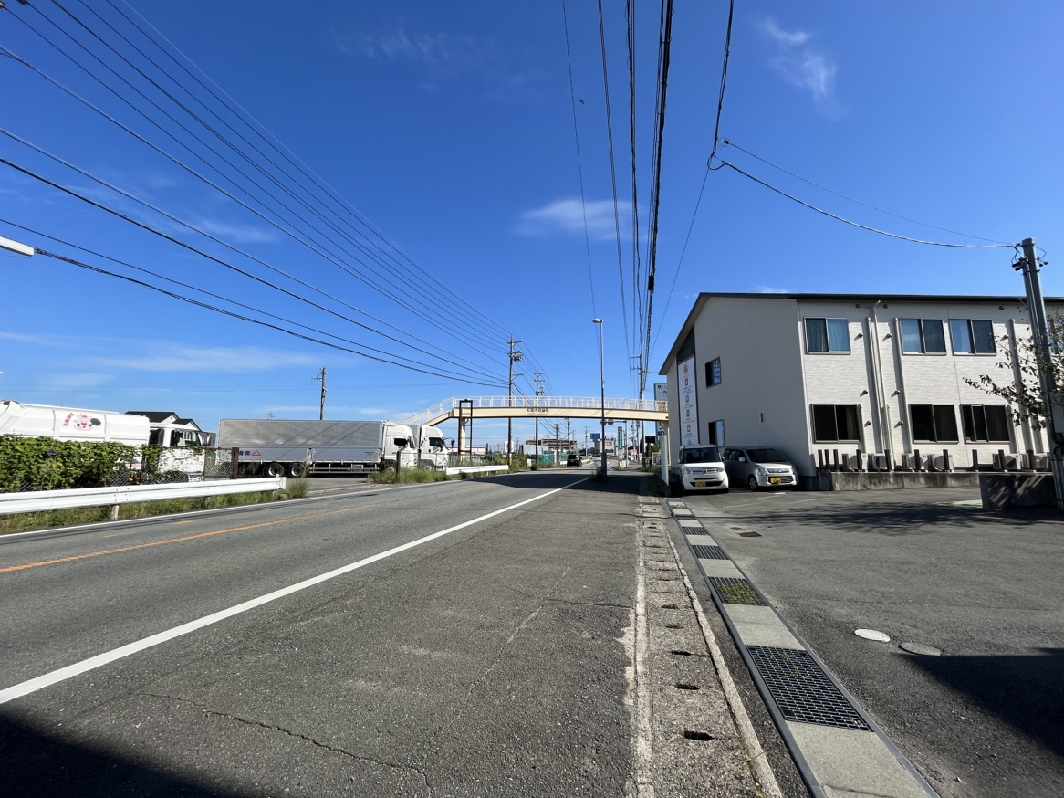 松阪市垣鼻町　売土地