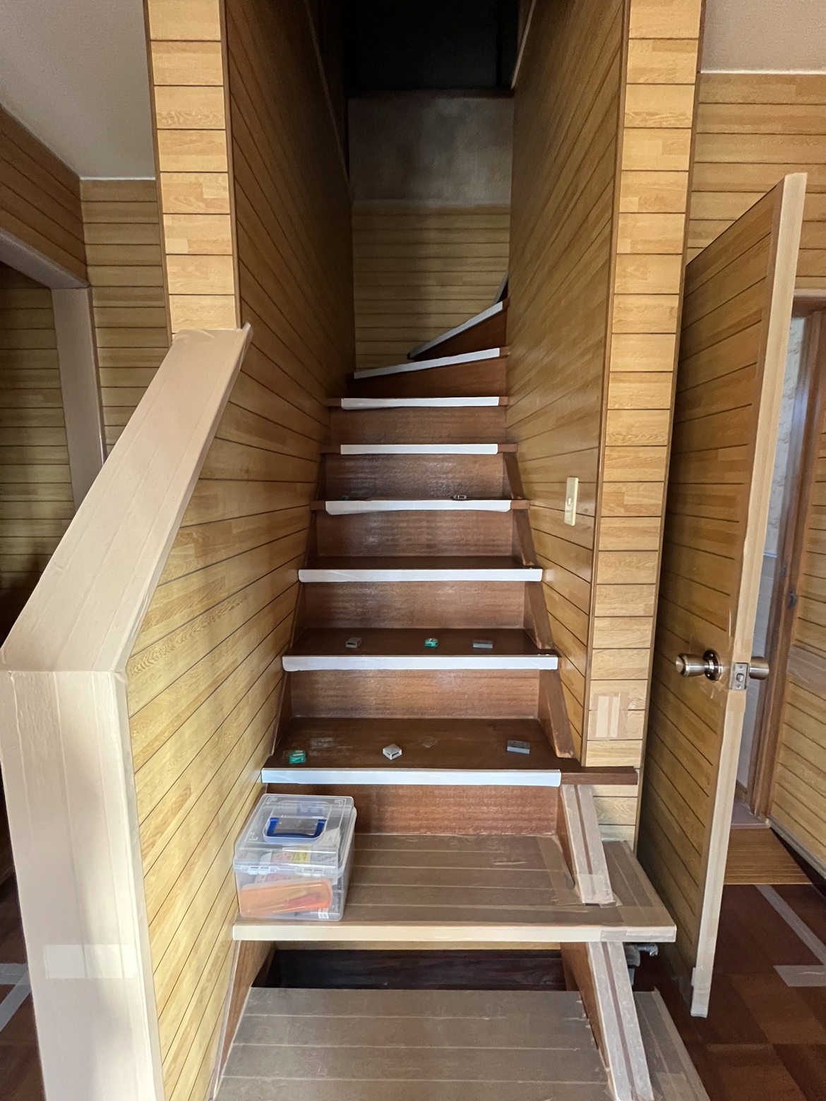 松阪市東黒部町　一戸建