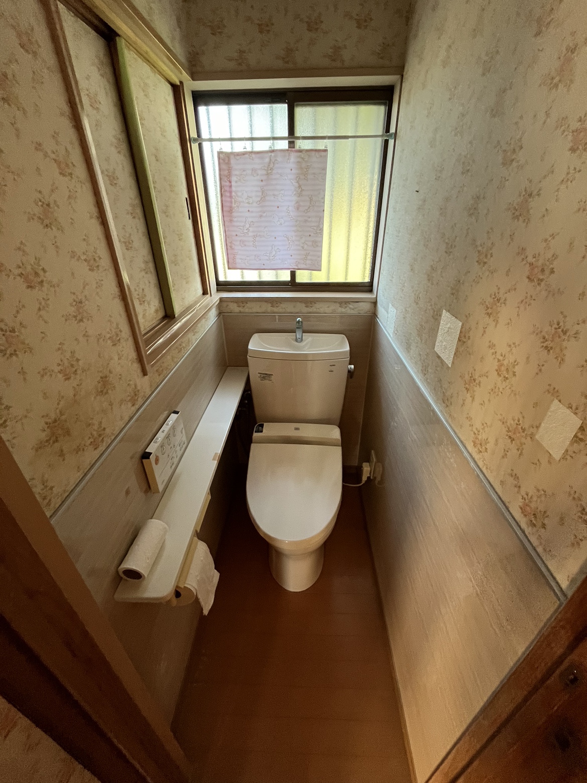 松阪市東黒部町　一戸建