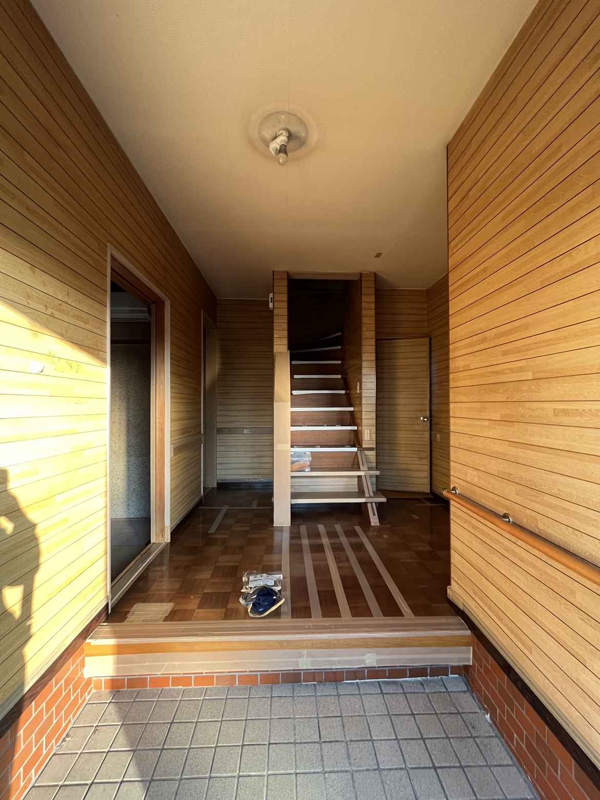 松阪市東黒部町　一戸建
