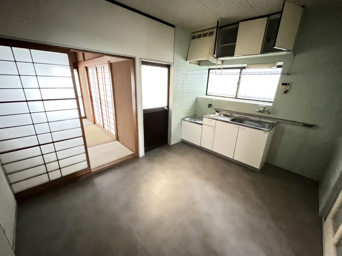 松阪市駅部田町　一戸建