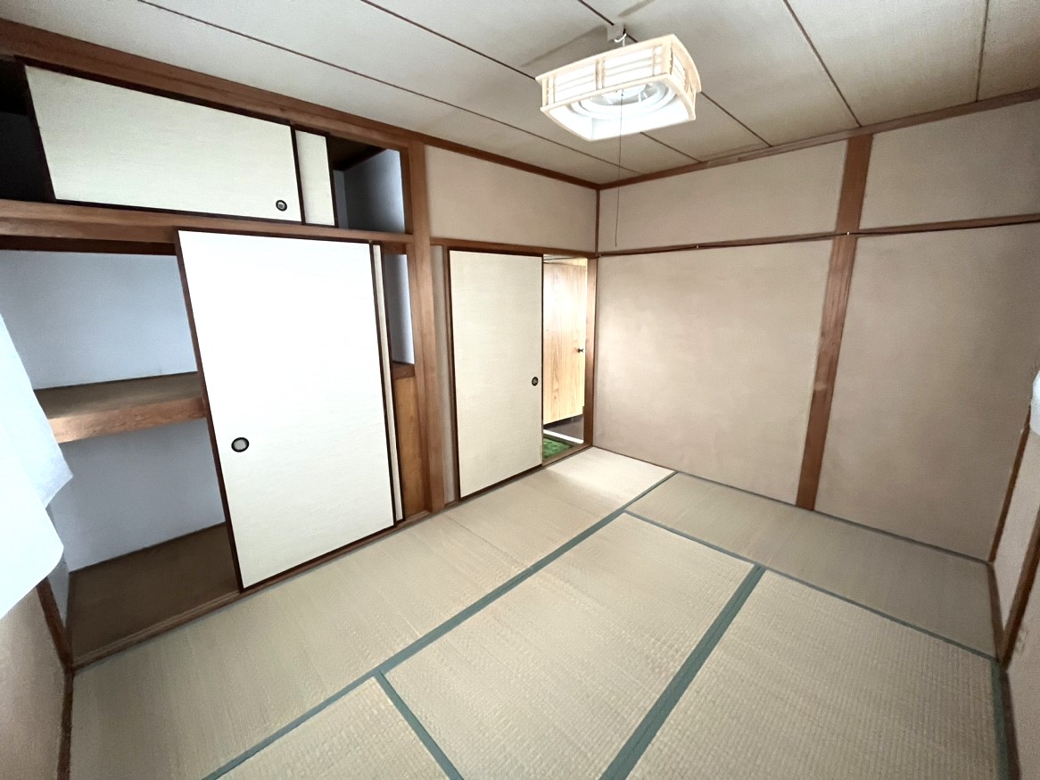 松阪市駅部田町　一戸建