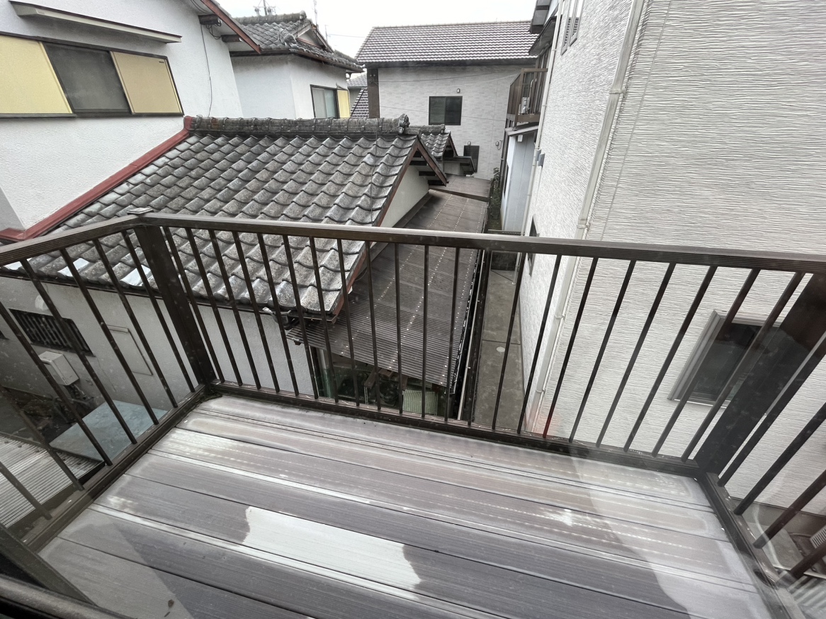 松阪市駅部田町　一戸建