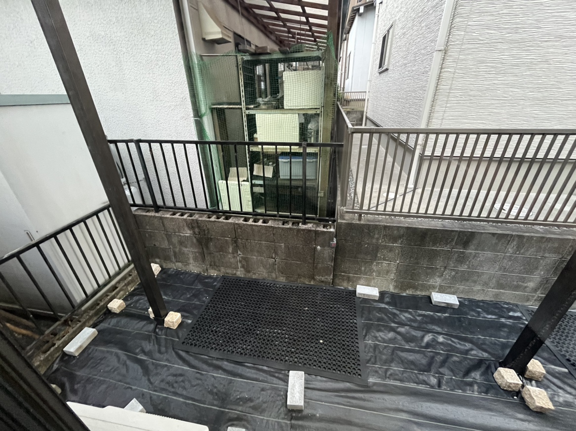 松阪市駅部田町　一戸建