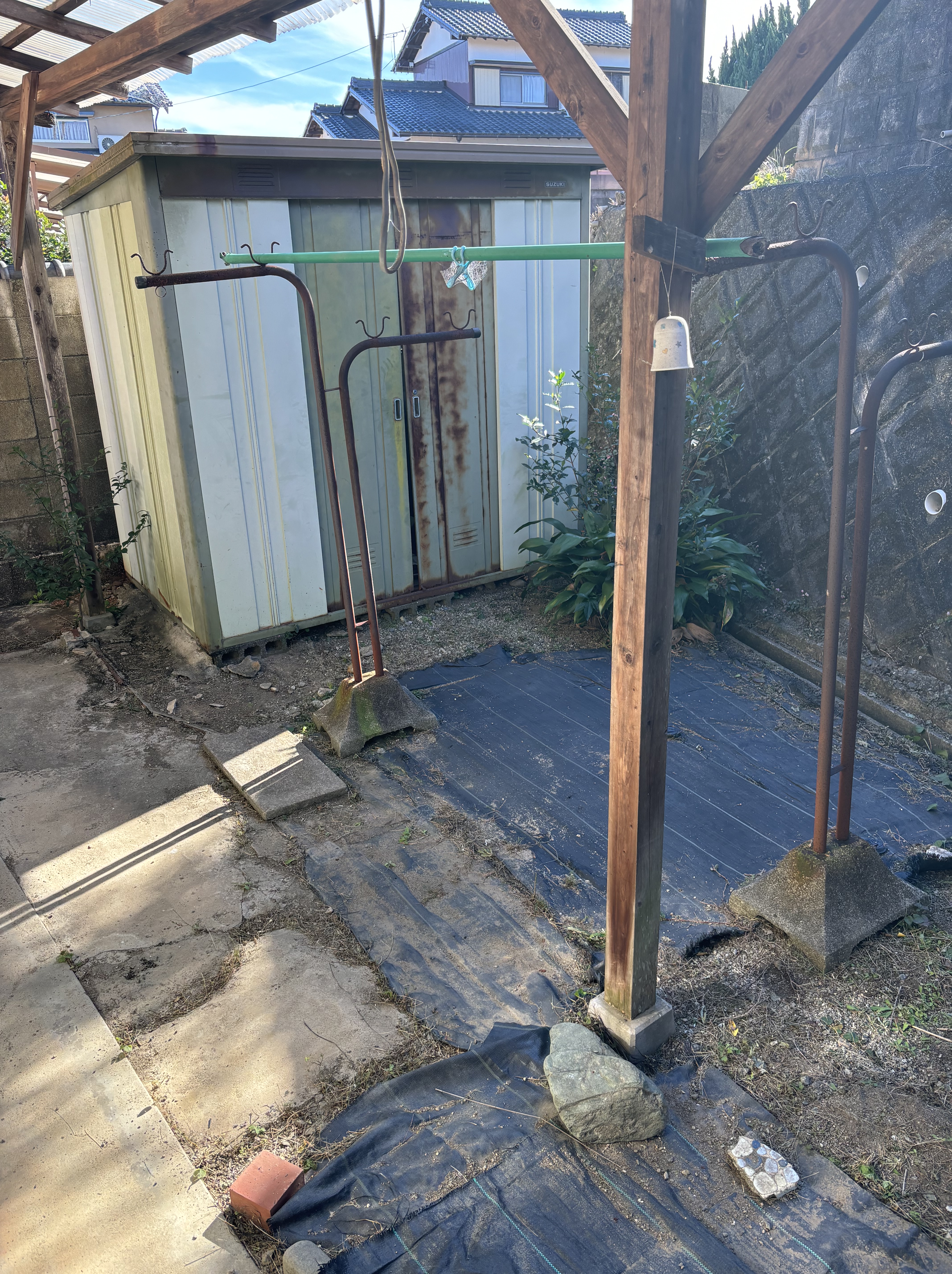 【中古戸建】宝塚町3LDK