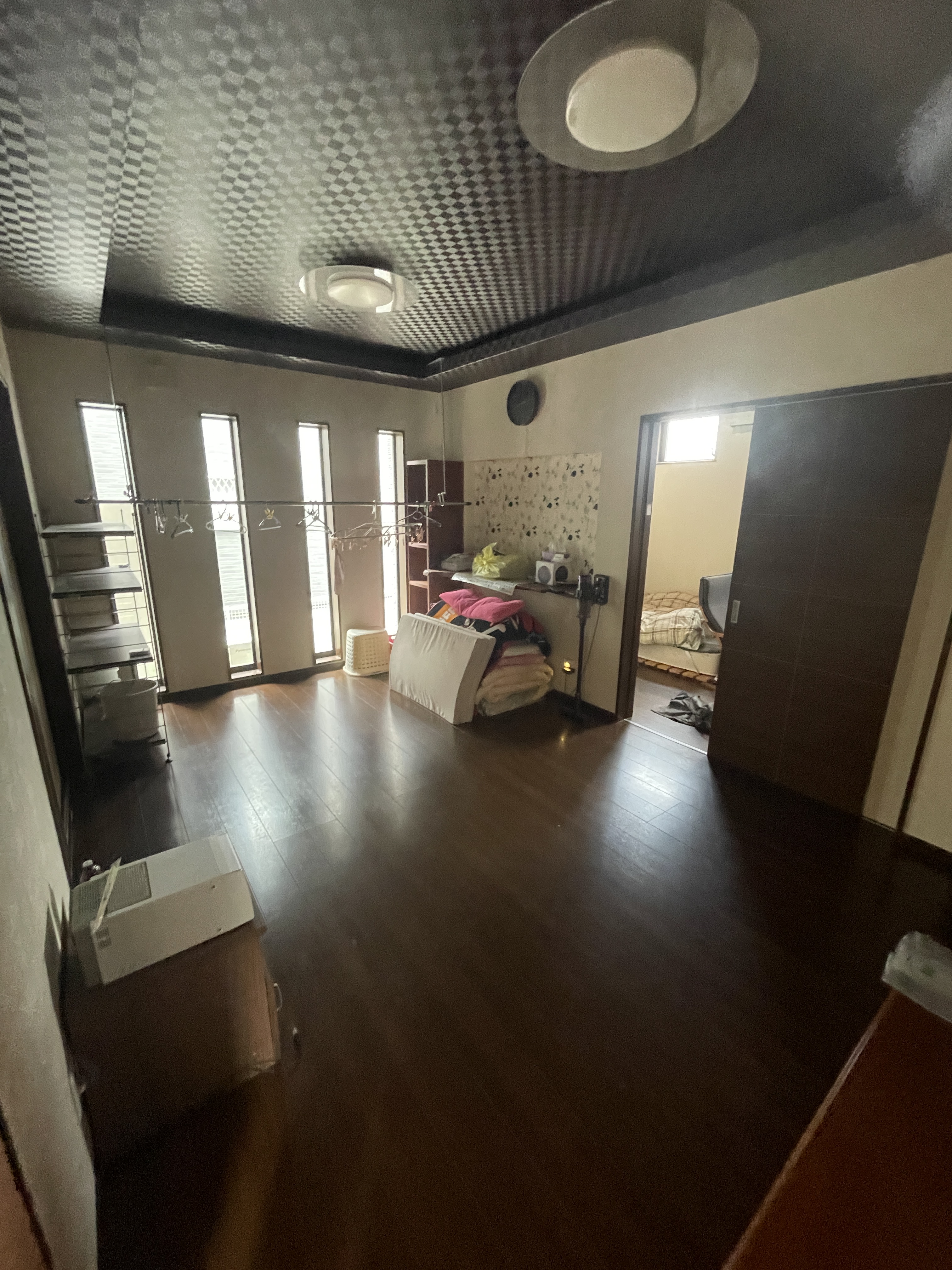 【五反田町１丁目】子育てしながら在宅ワークやサロン経営に最適な、店舗付き住居