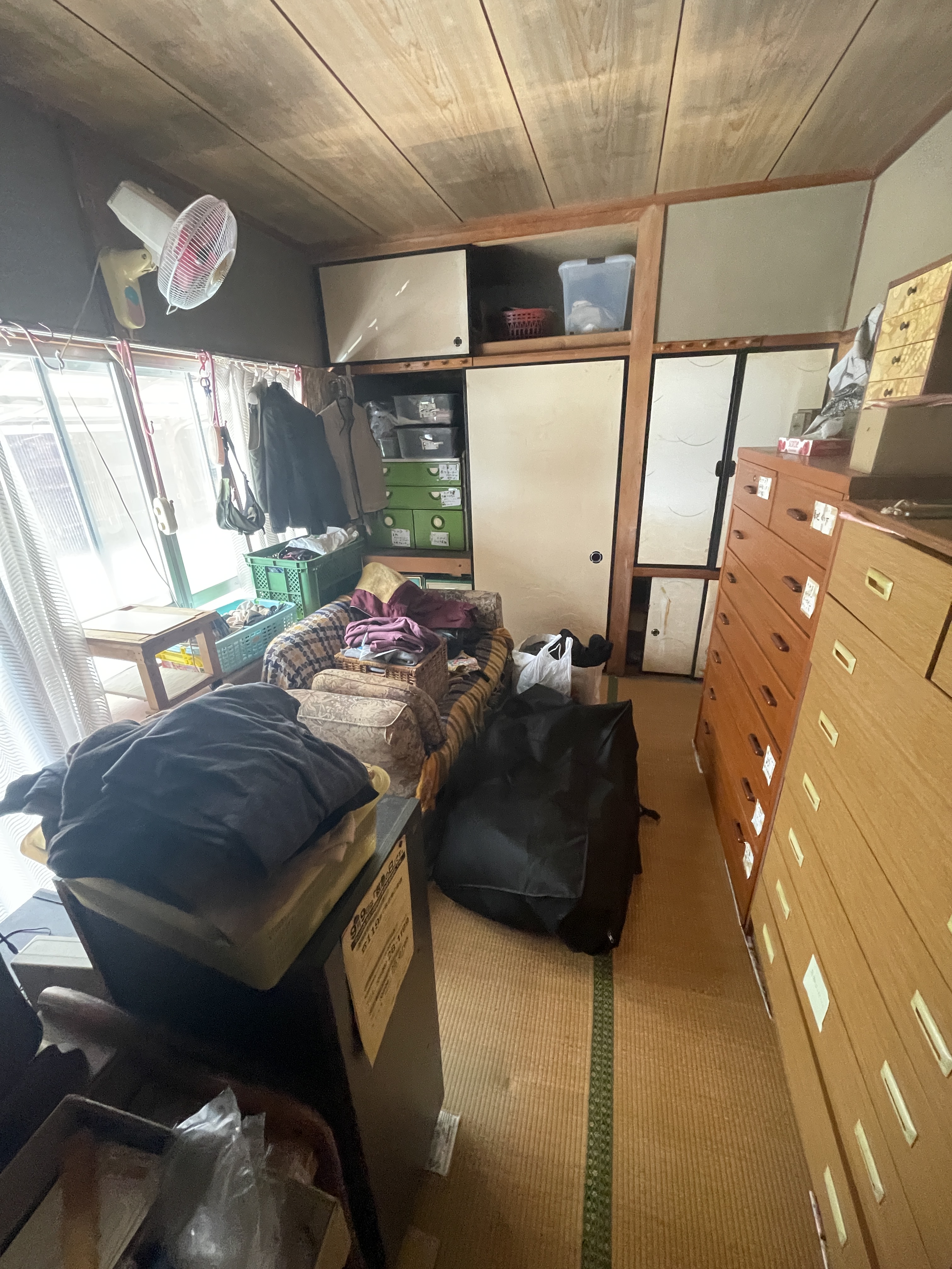 【伊勢市小俣町湯田】メガドンキ徒歩約13分、県道鳥羽松阪線へのアクセス良好な一戸建住宅