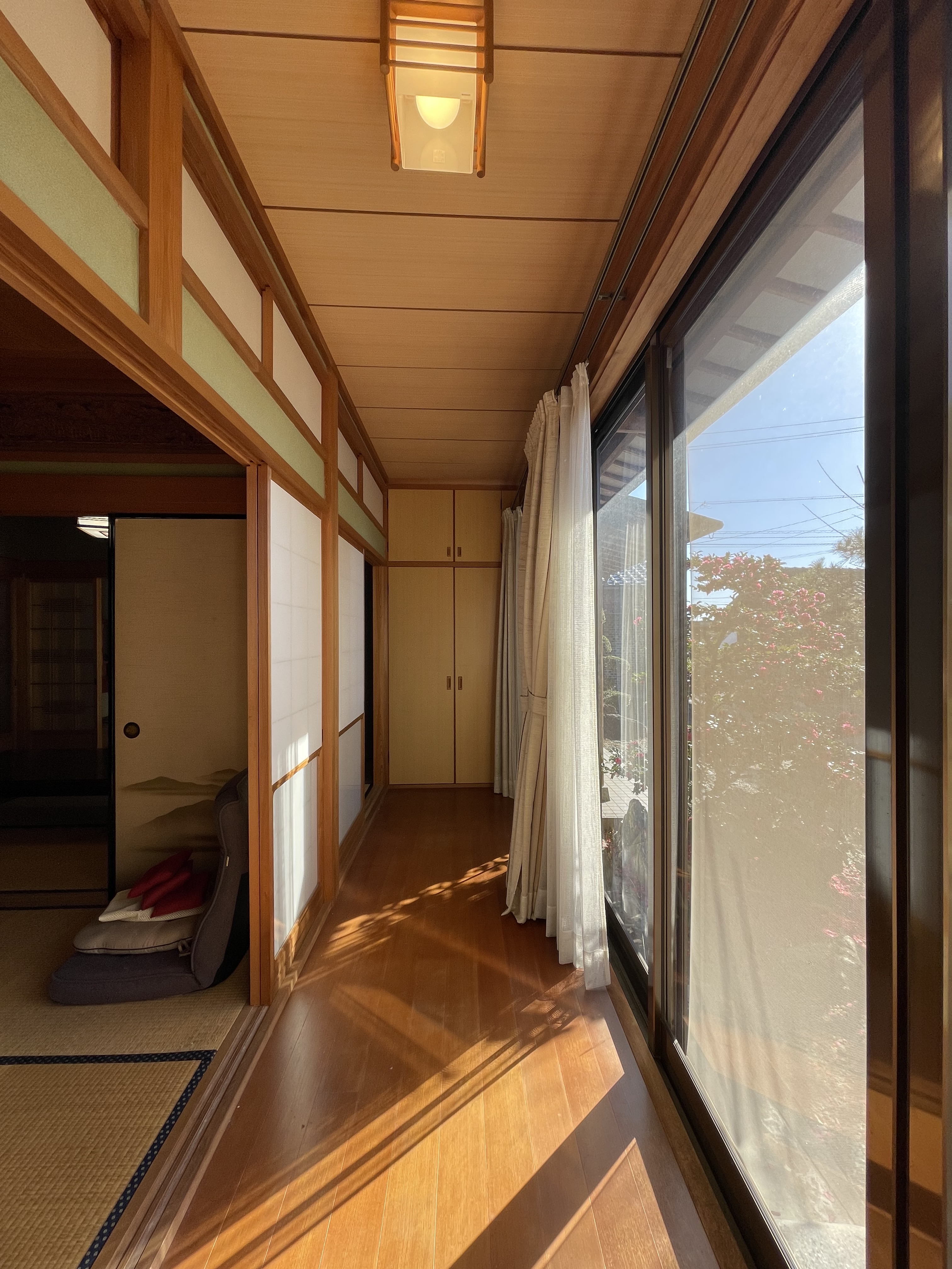 松阪市上ノ庄町　一戸建