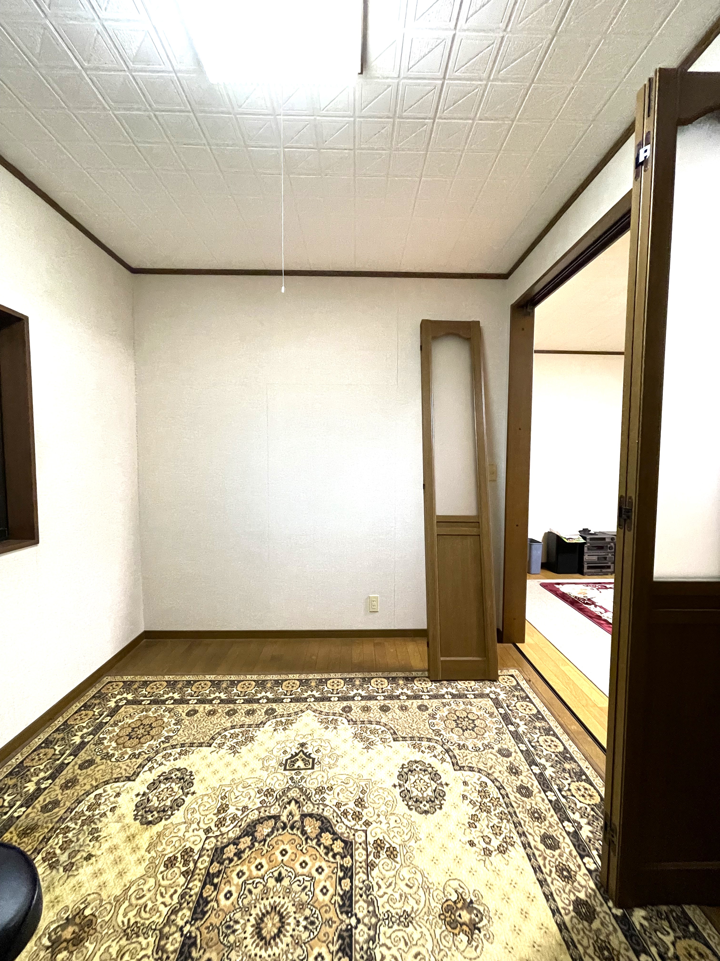 松阪市上ノ庄町　一戸建