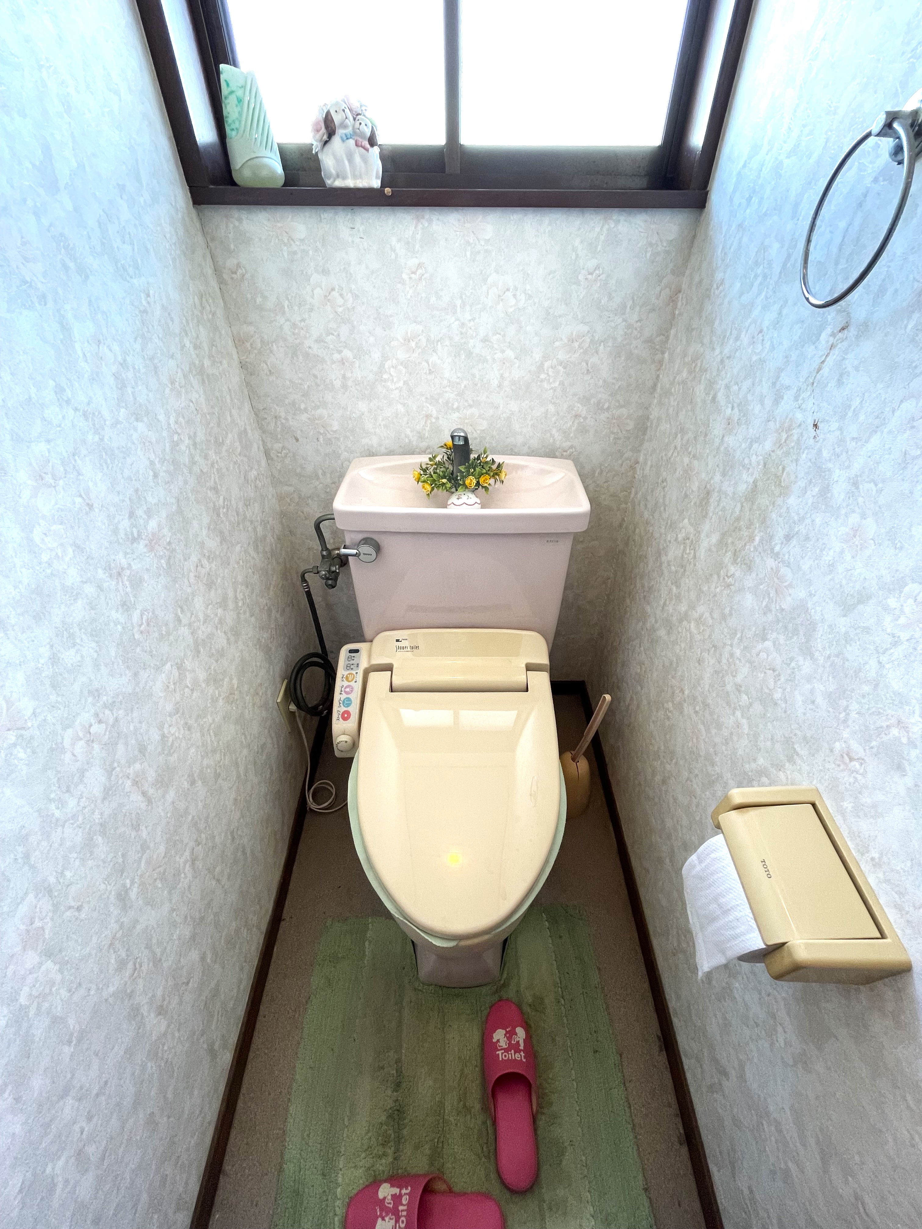 松阪市上ノ庄町　一戸建
