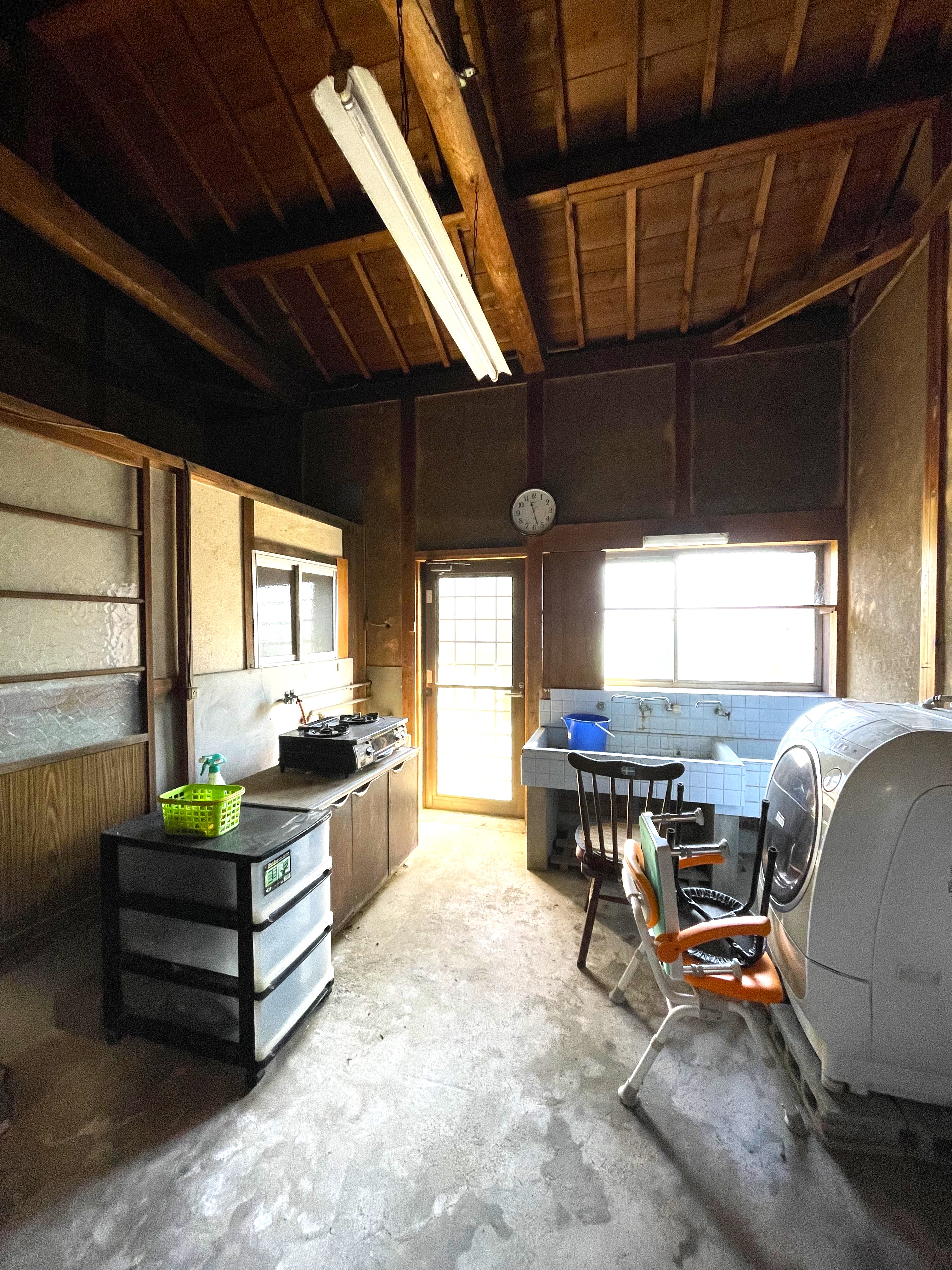 松阪市上ノ庄町　一戸建