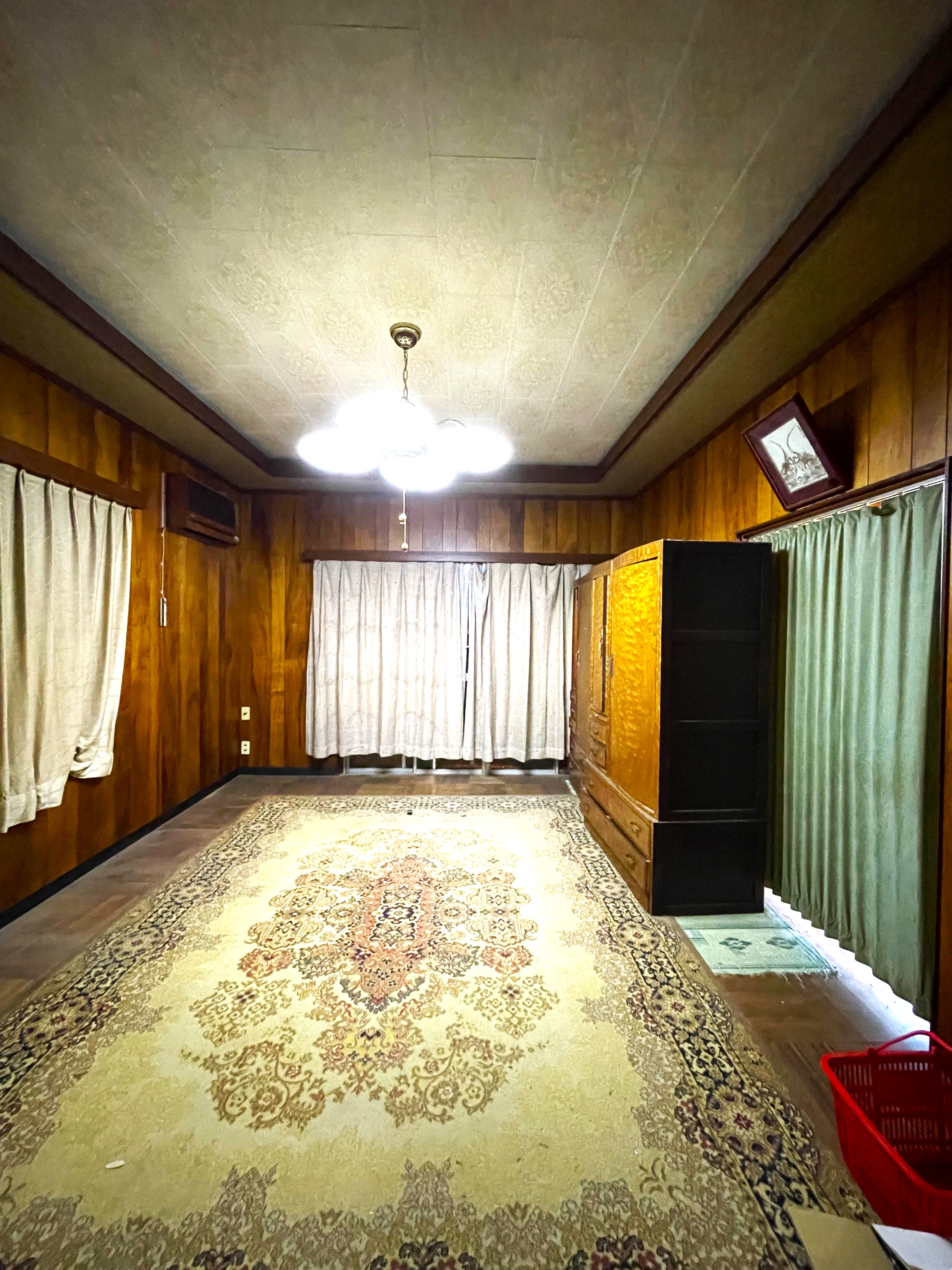 松阪市上ノ庄町　一戸建