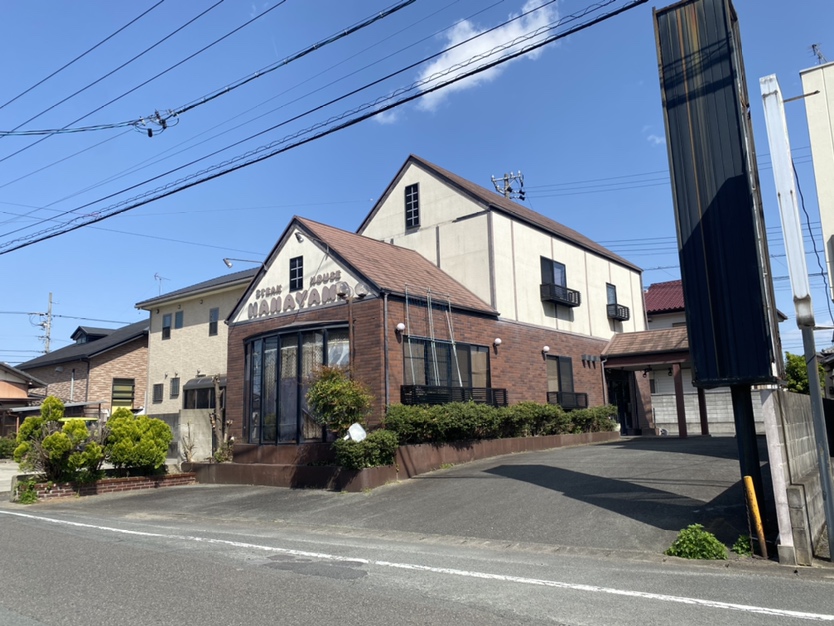 松阪市駅部田町　売店舗