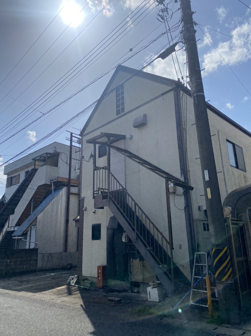 松阪市駅部田町　売店舗