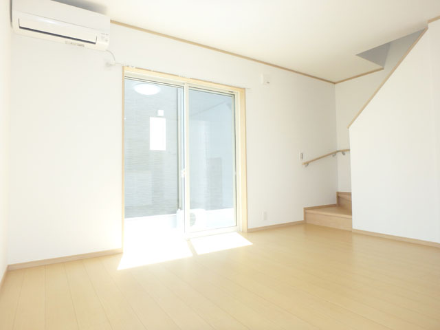 松阪市中央町　一戸建