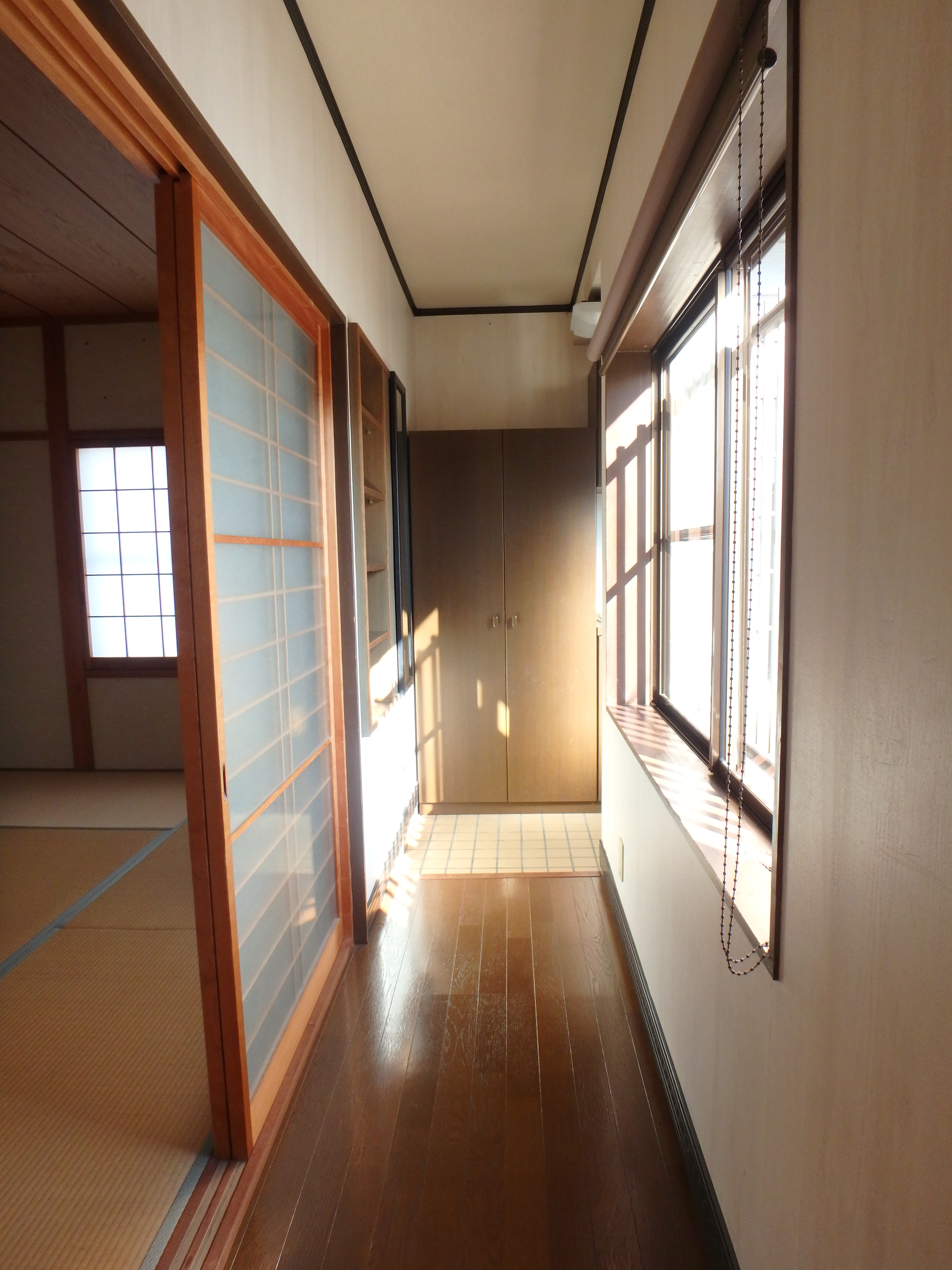 松阪市駅部田町　住居付店舗