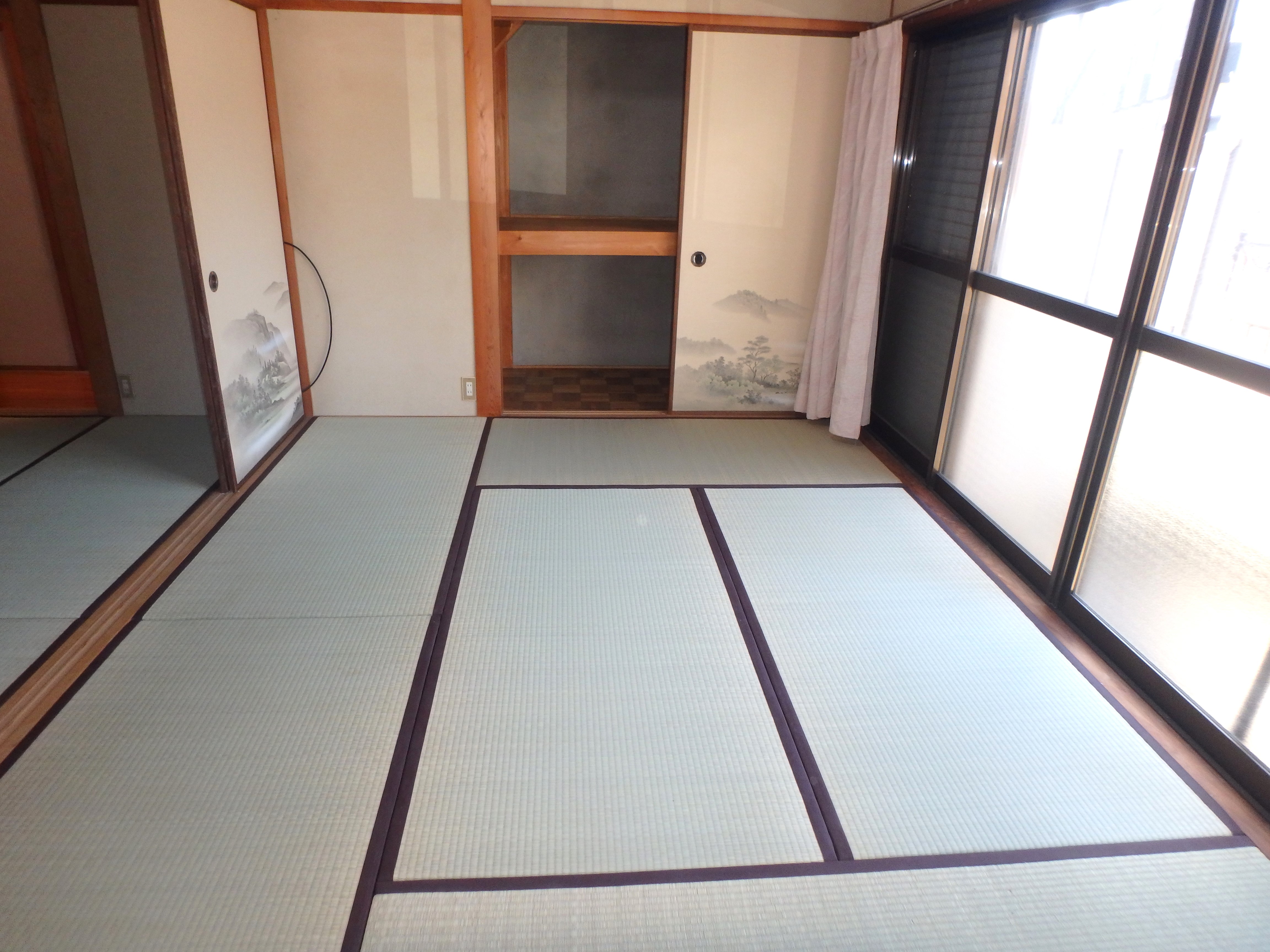 松阪市清生町　一戸建