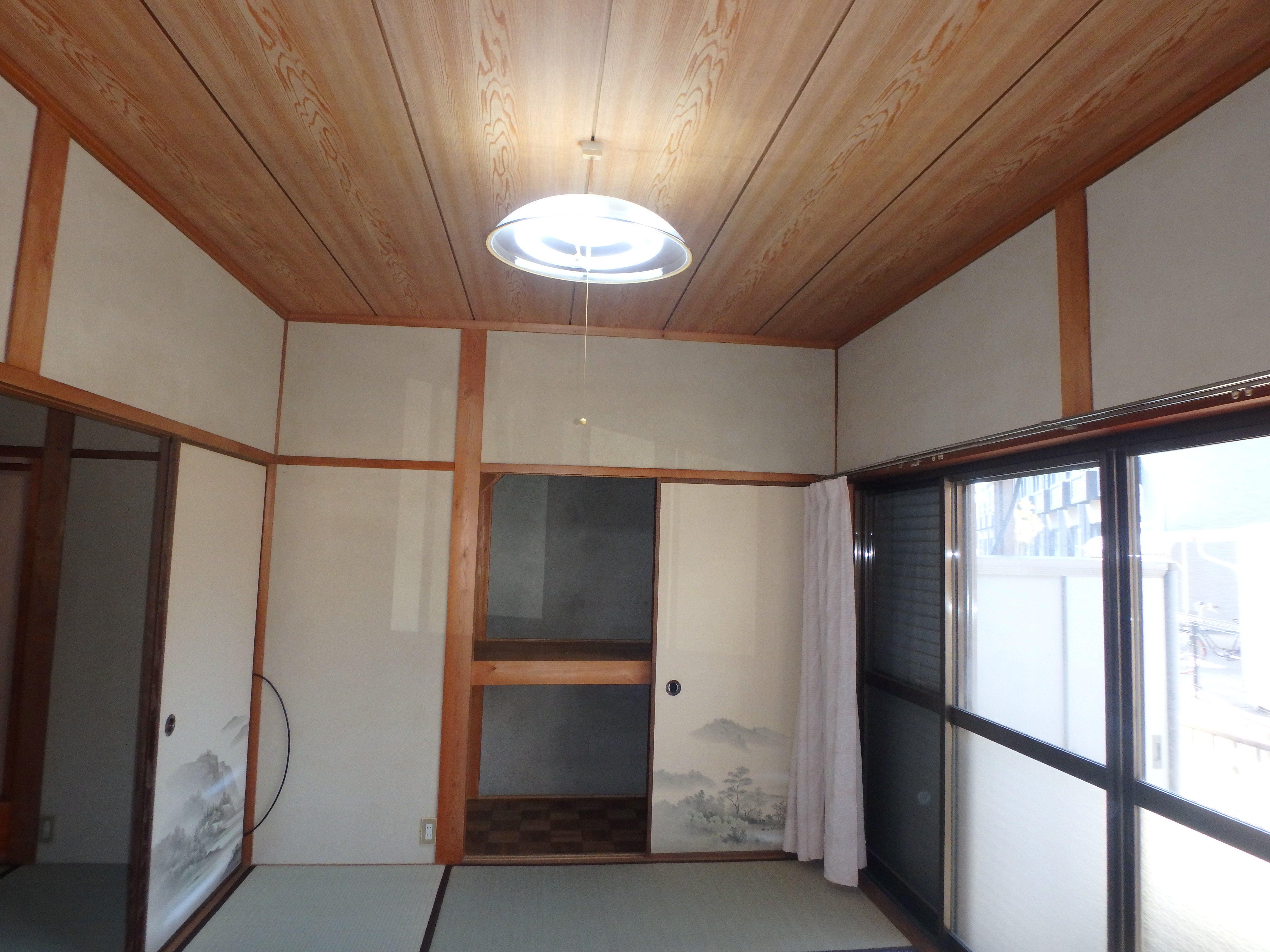 松阪市清生町　一戸建