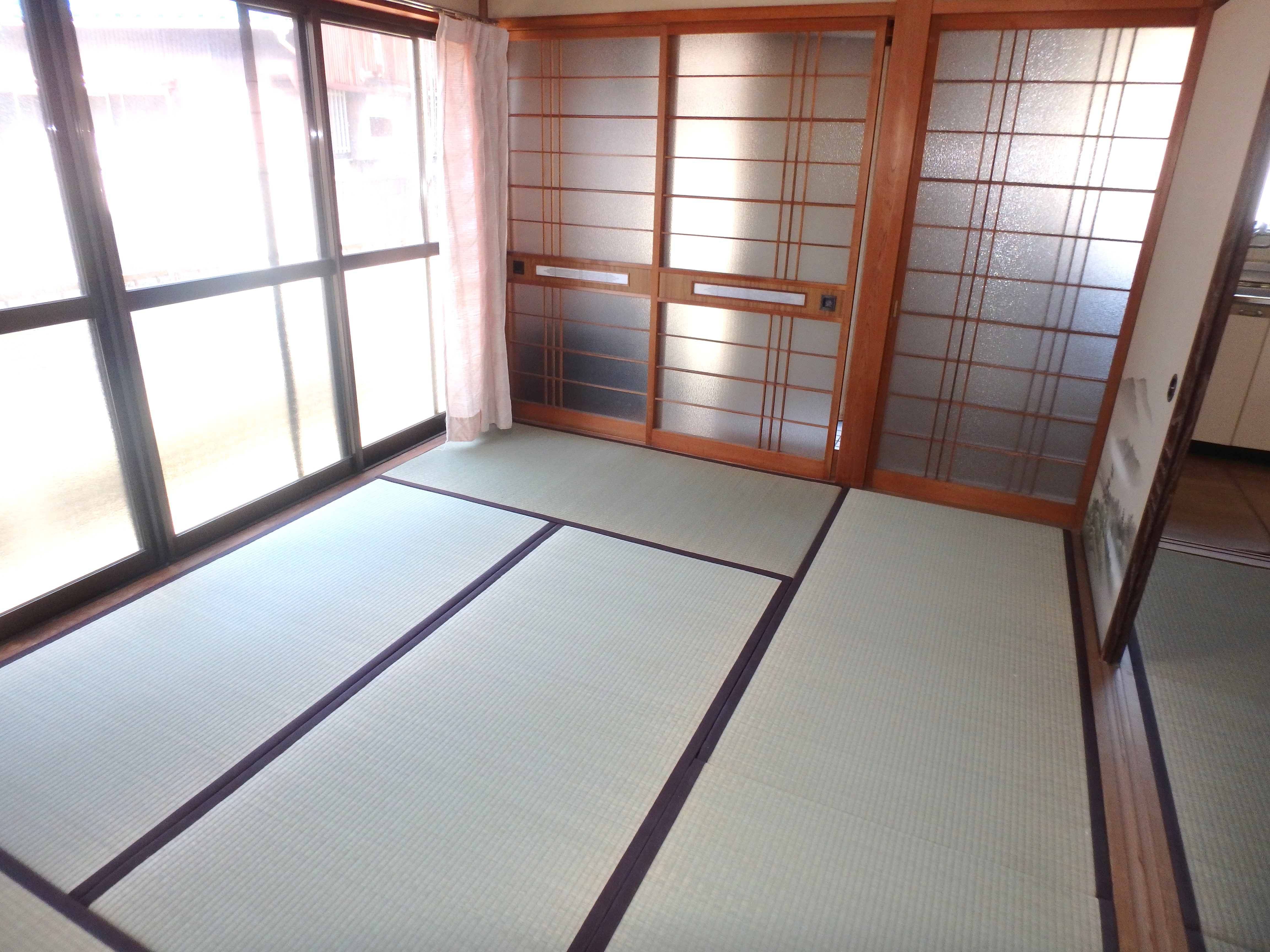 松阪市清生町　一戸建