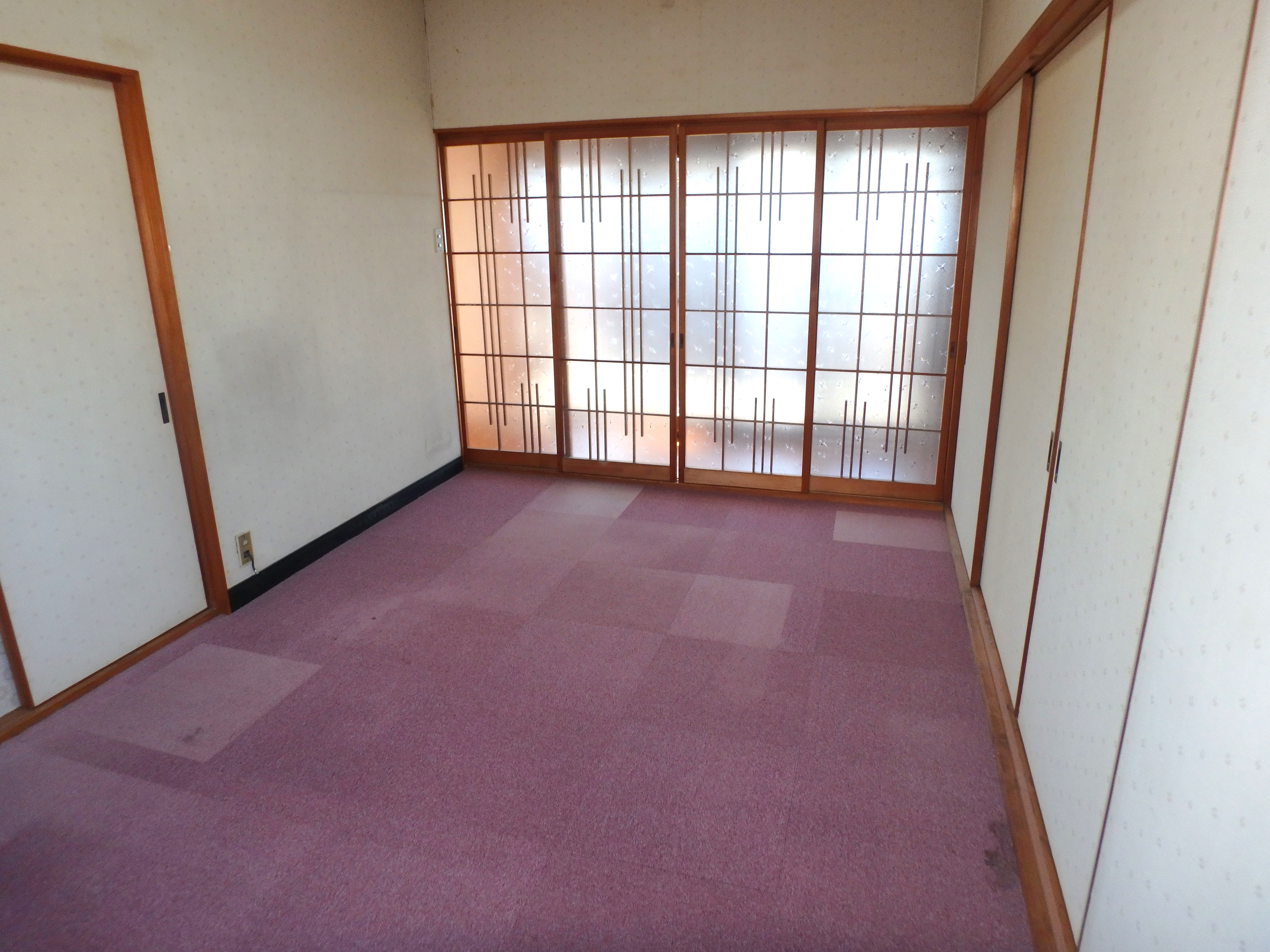 松阪市清生町　一戸建