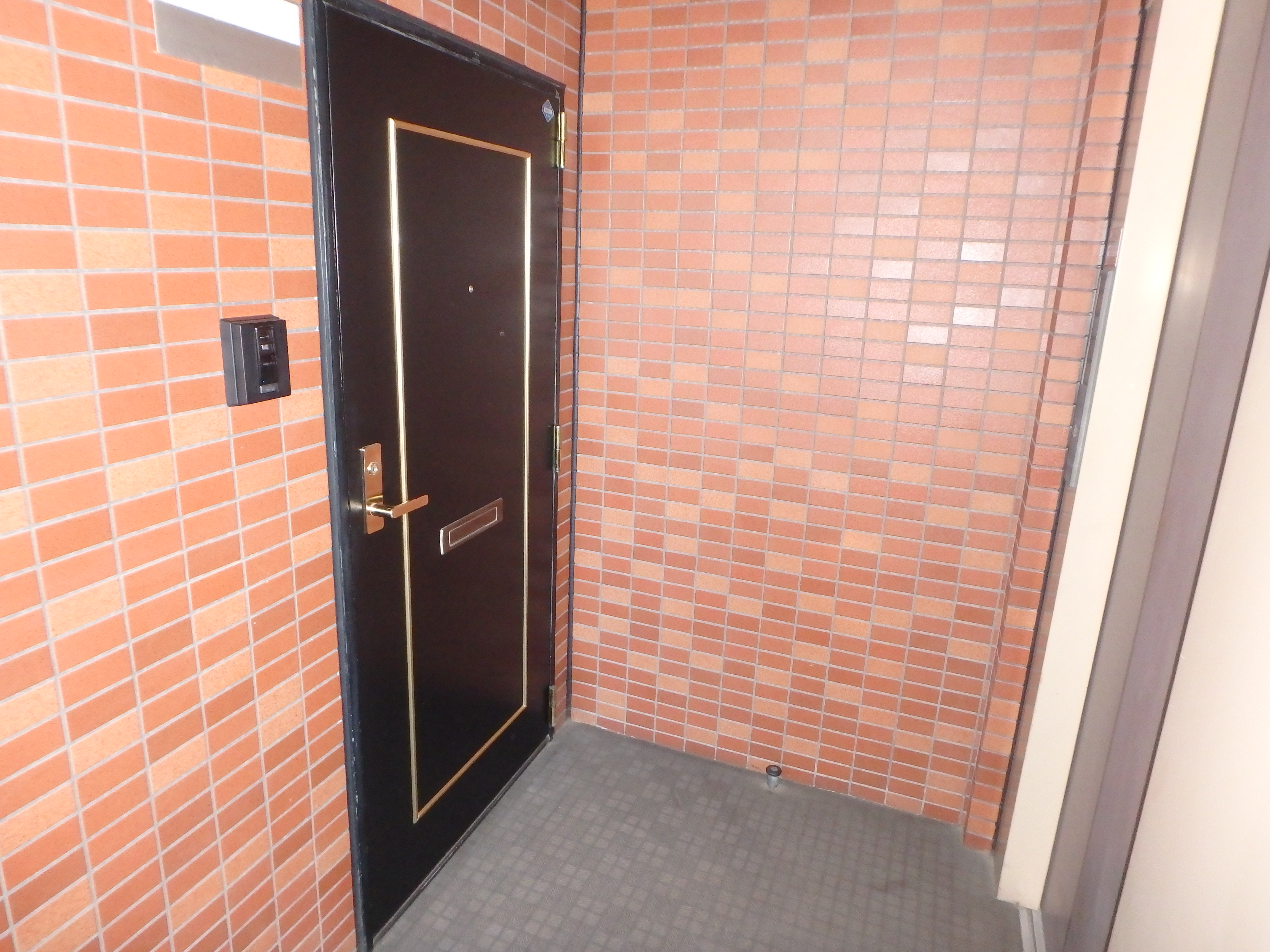 松阪市京町一区（ルミエール松阪８A)　中古マンション