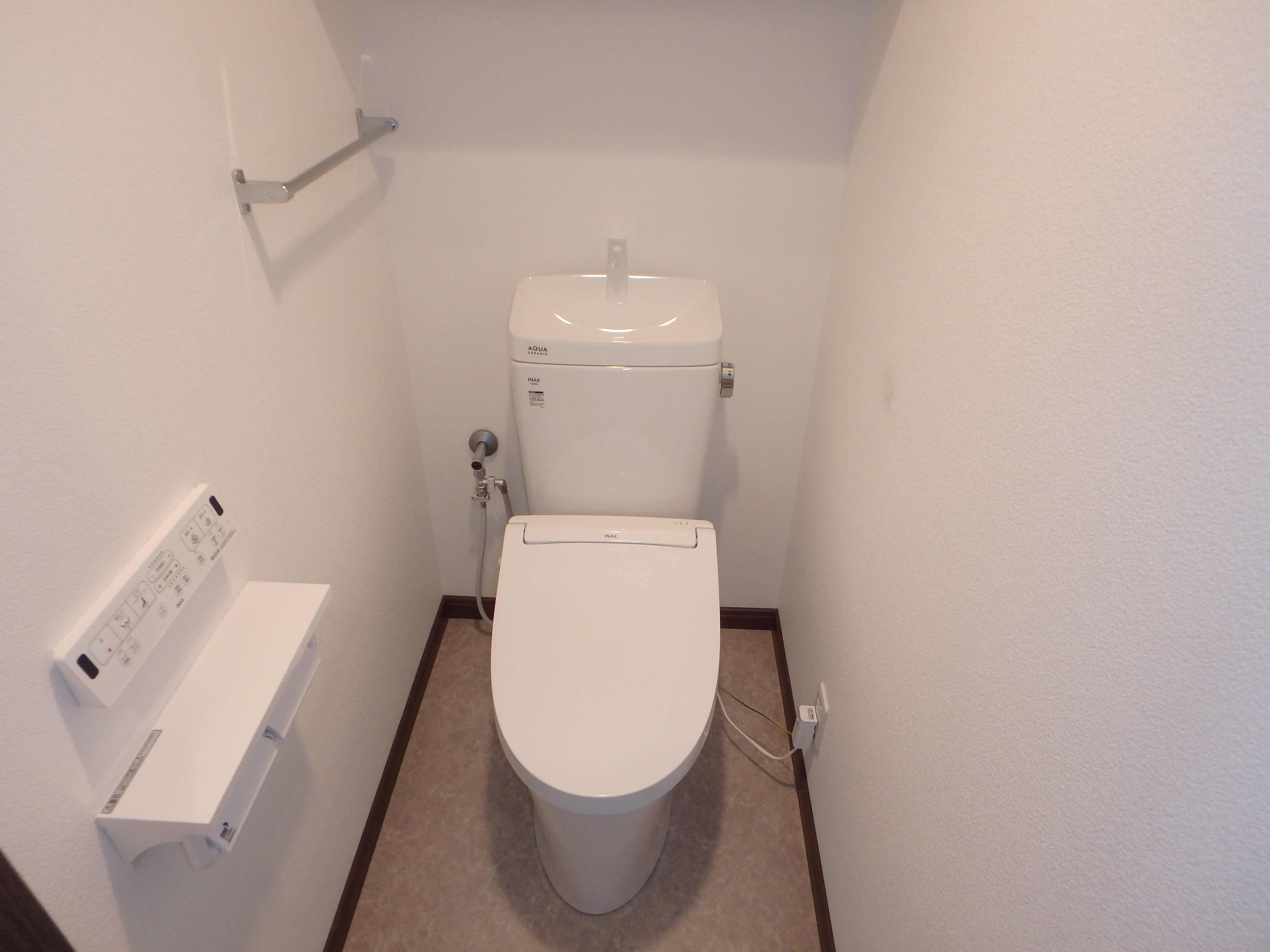 松阪市京町一区（ルミエール松阪８A)　中古マンション