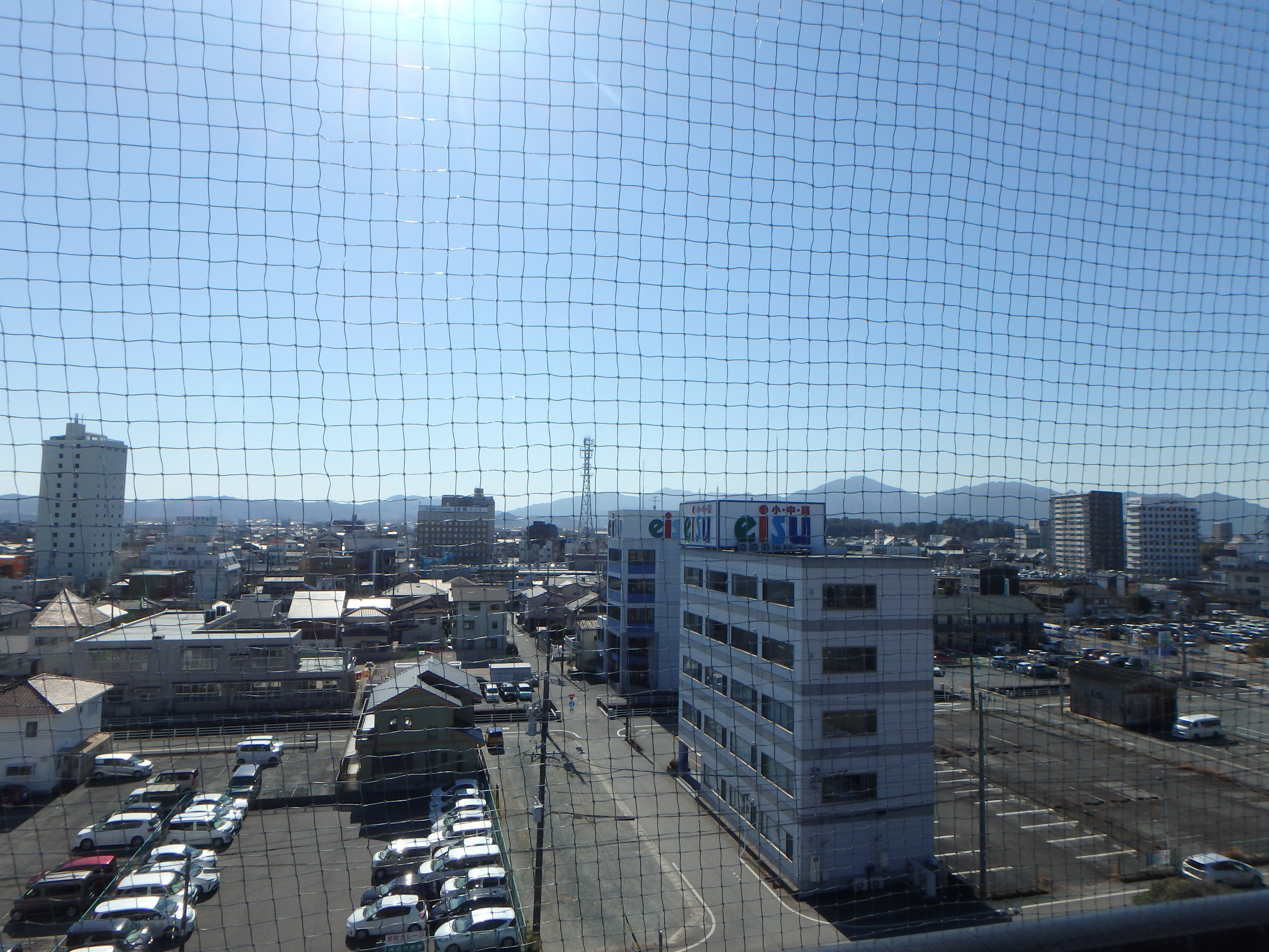 松阪市京町一区（ルミエール松阪８A)　中古マンション
