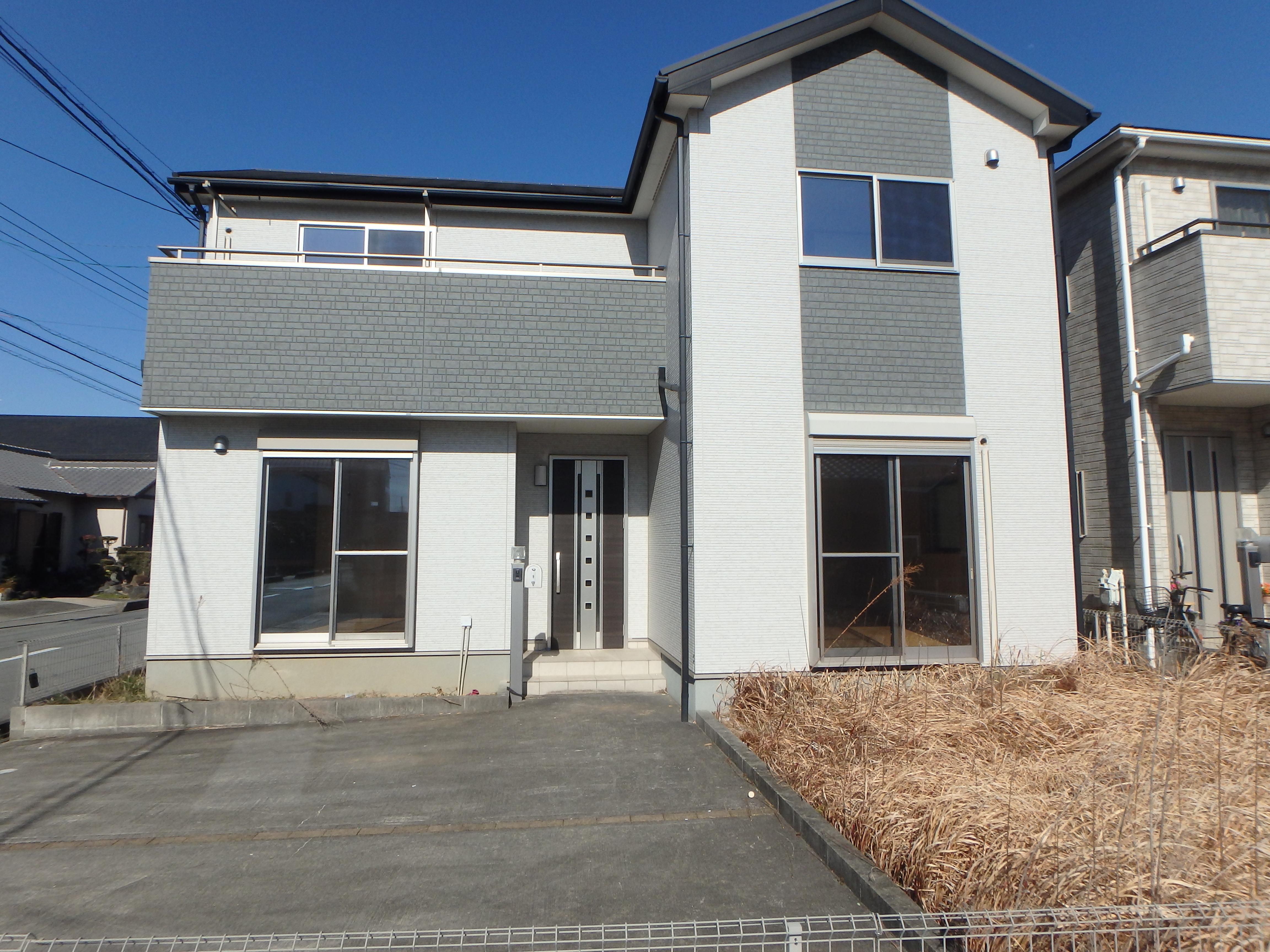 大黒田町　一戸建