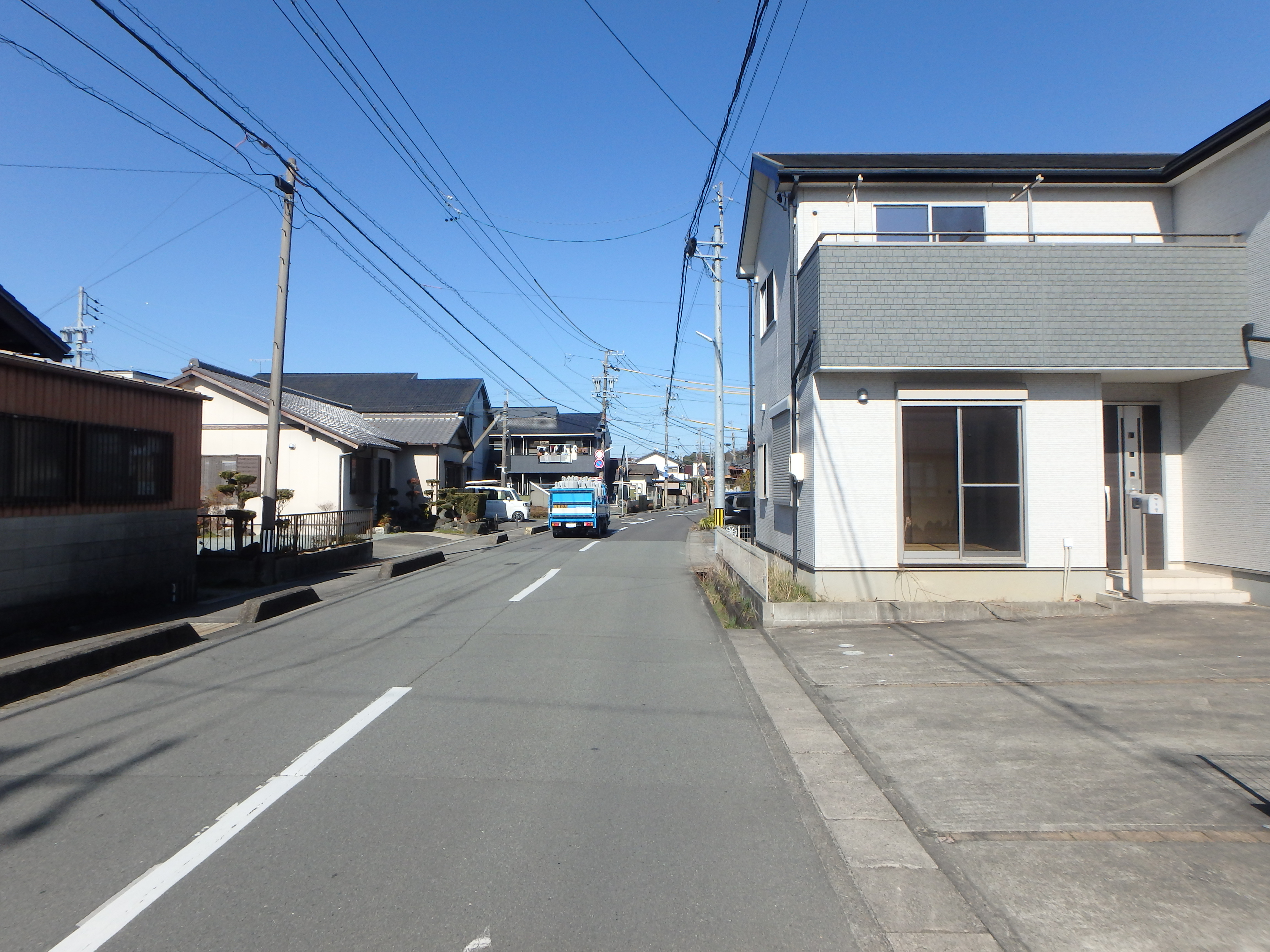 大黒田町　一戸建