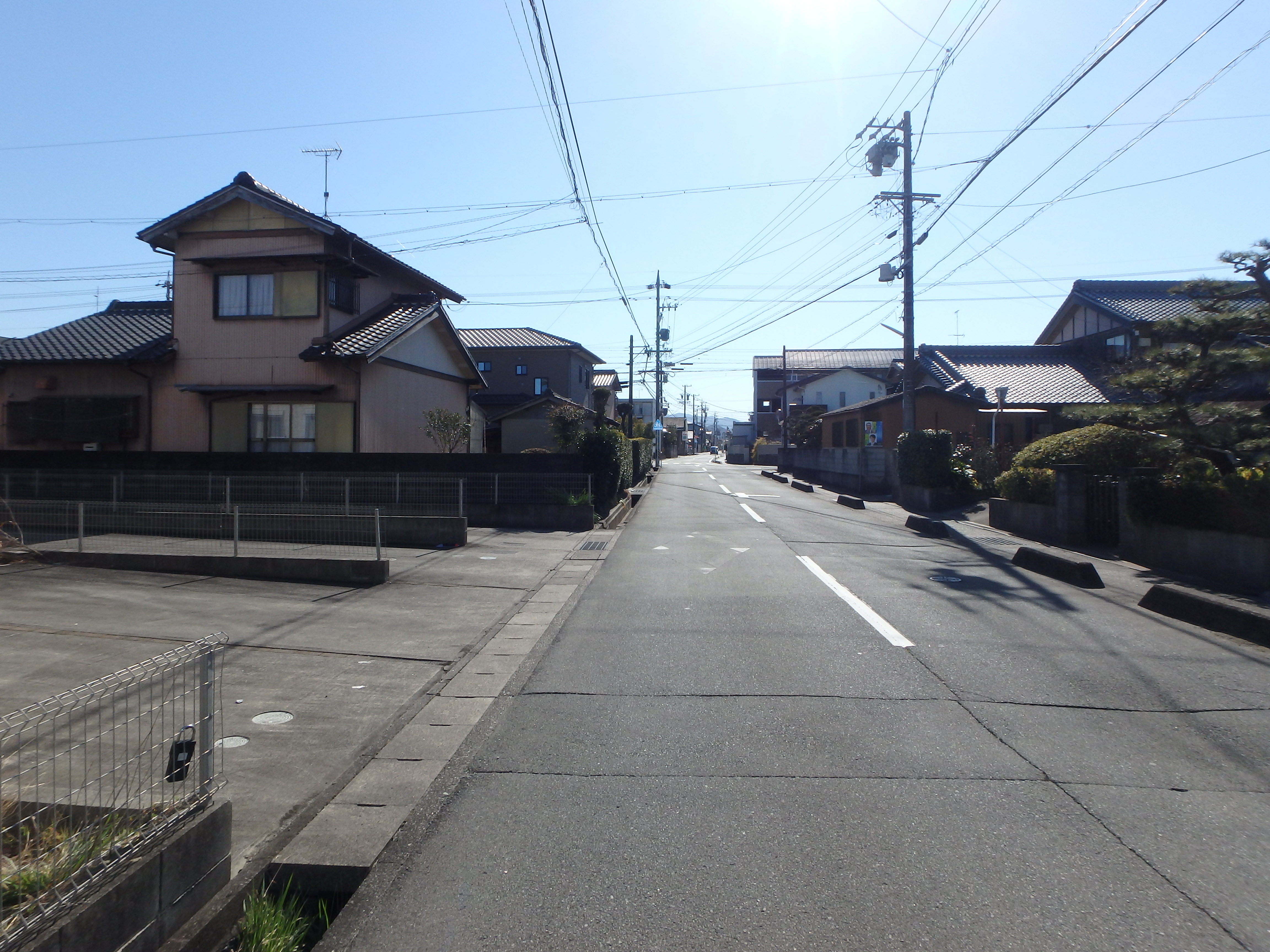 大黒田町　一戸建