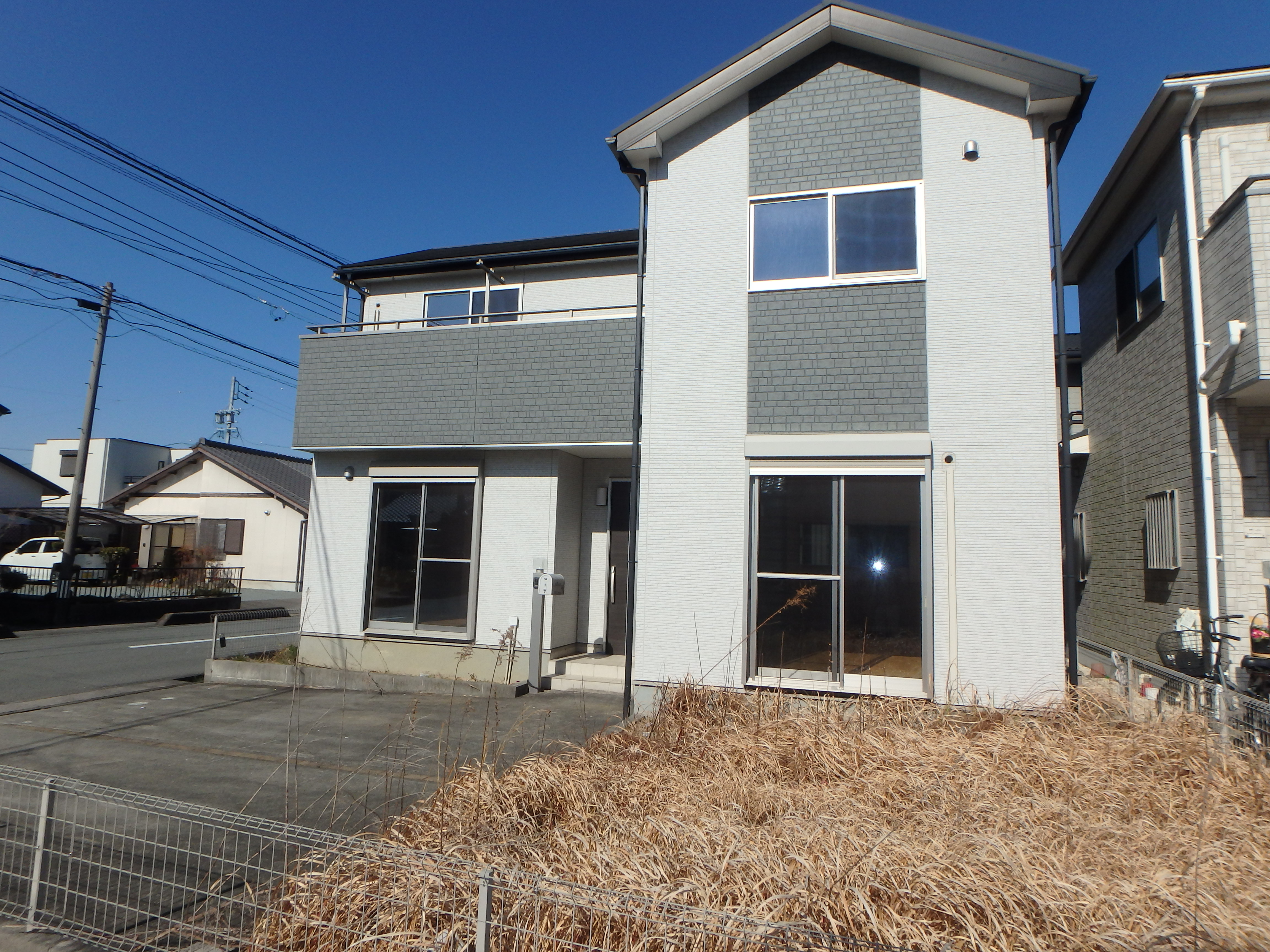 大黒田町　一戸建