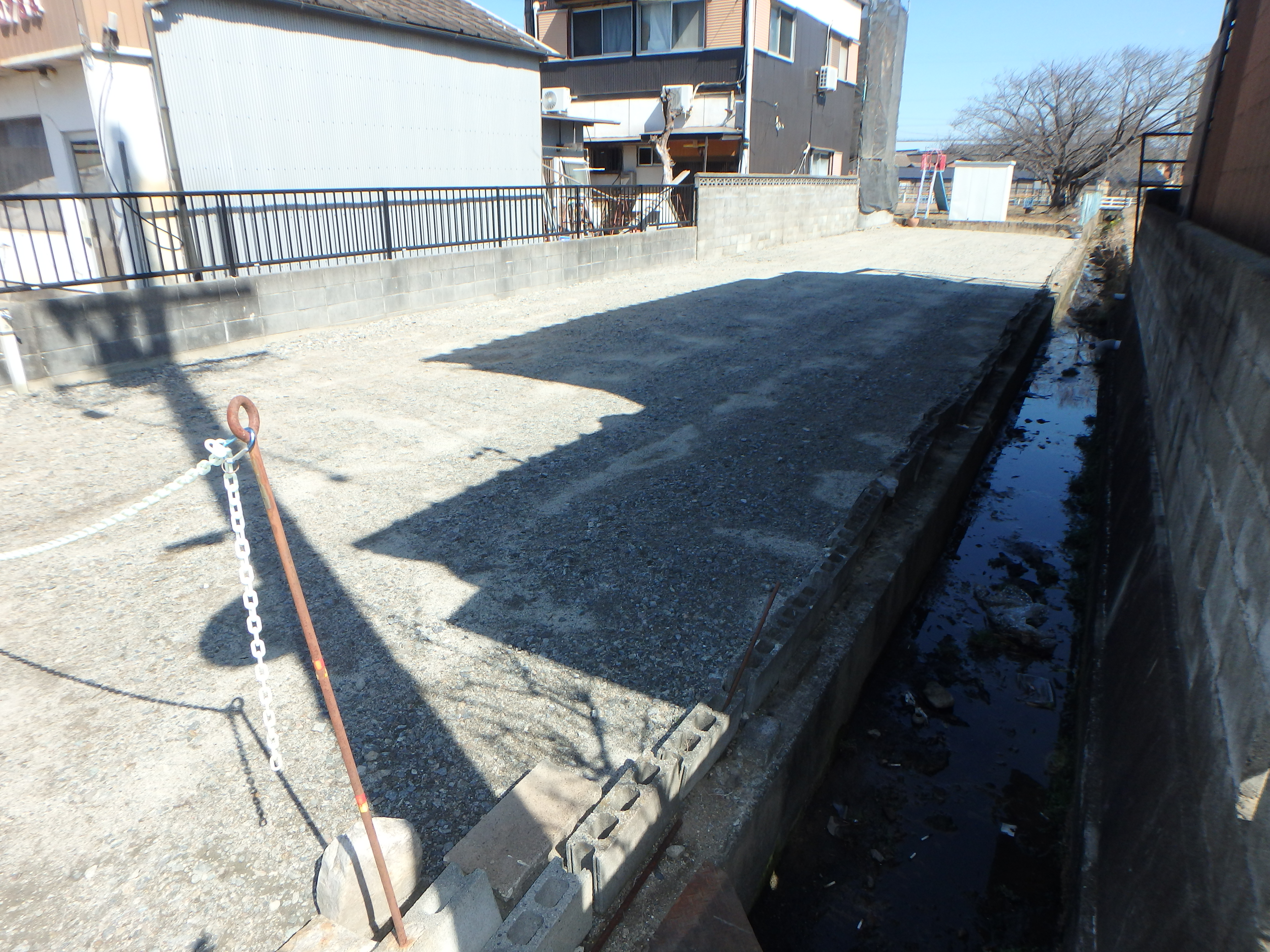 松阪市 挽木町 （松阪駅） 住宅用地