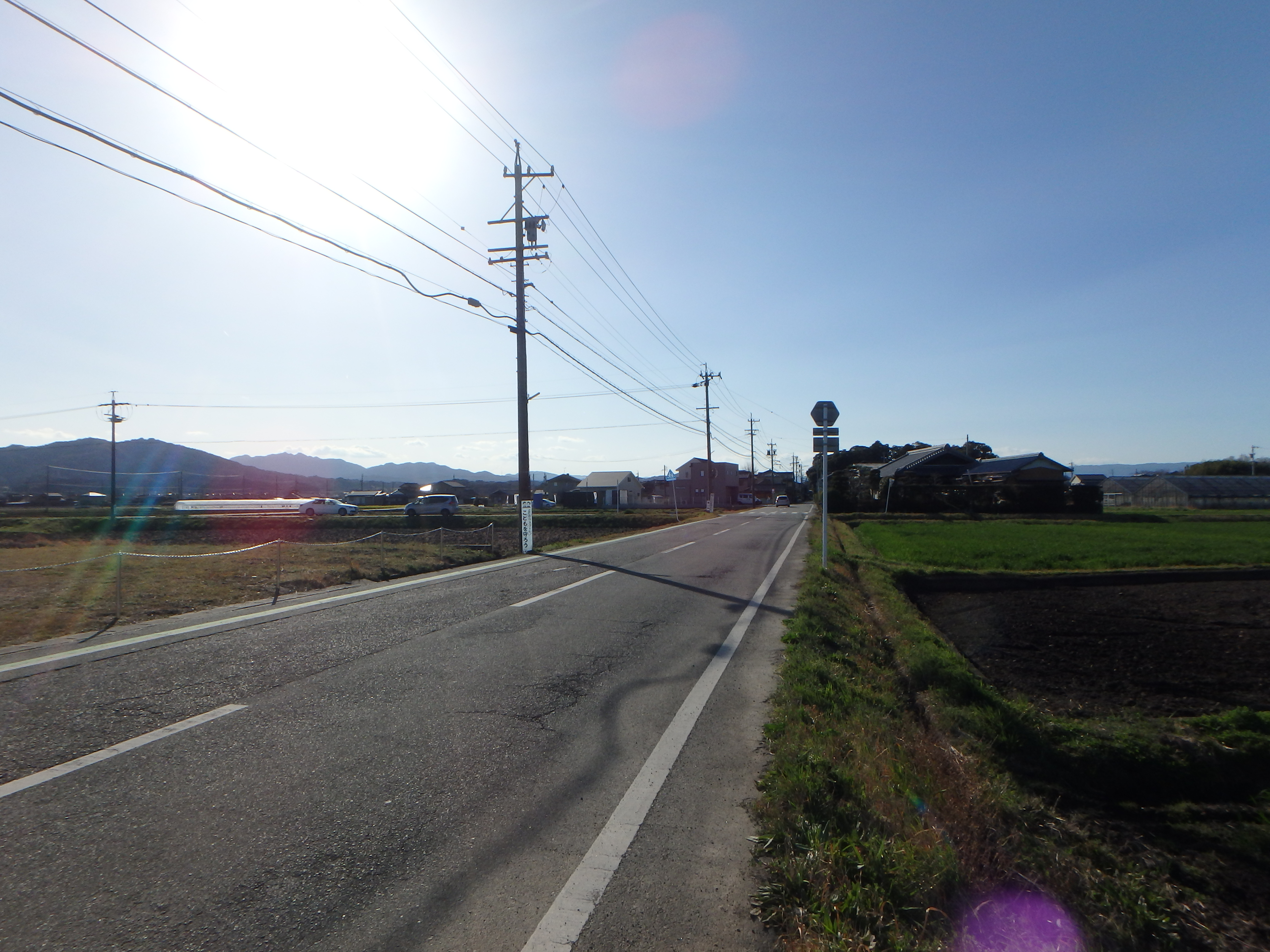 嬉野津屋城町　土地