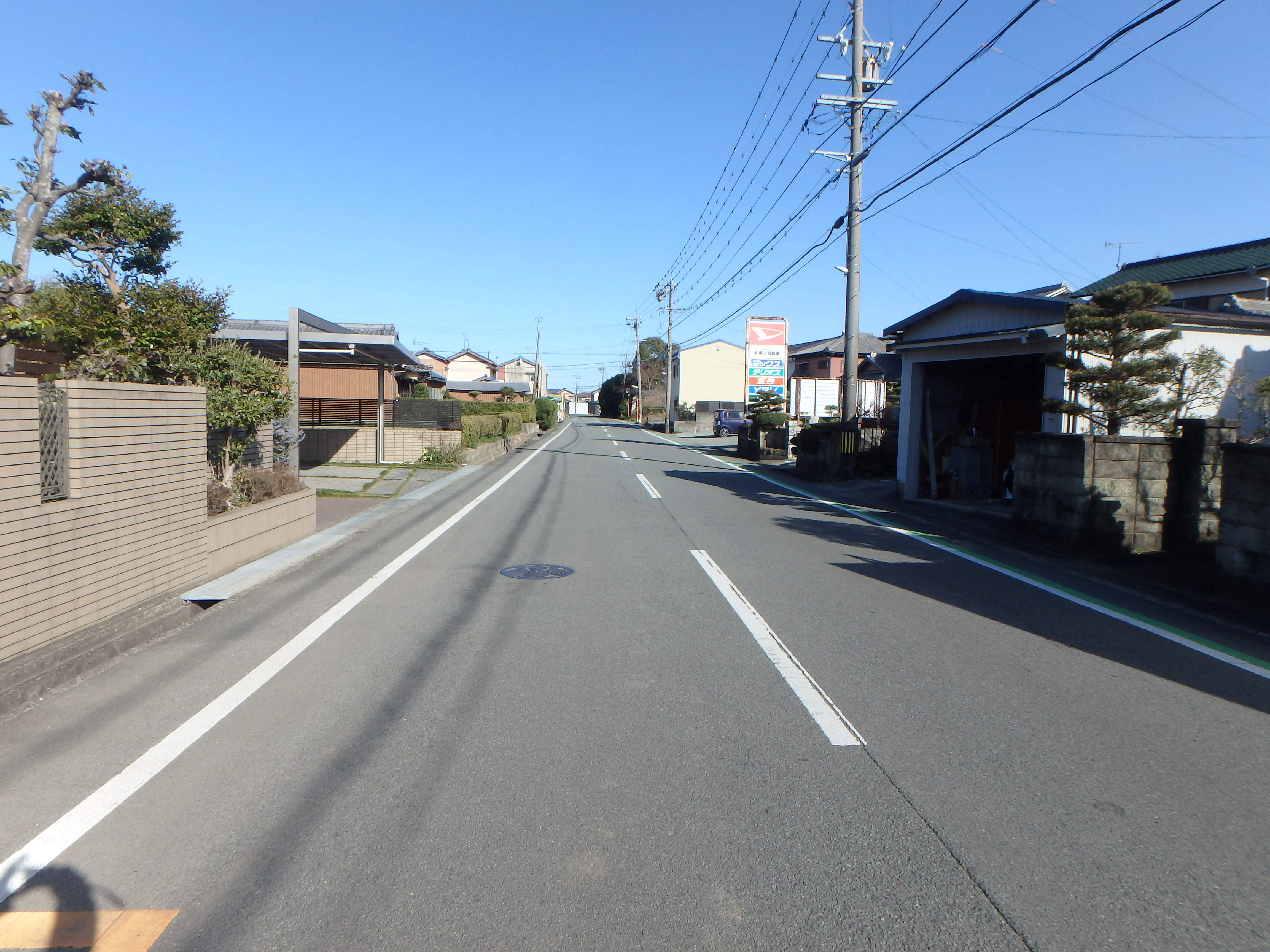 嬉野津屋城町　土地