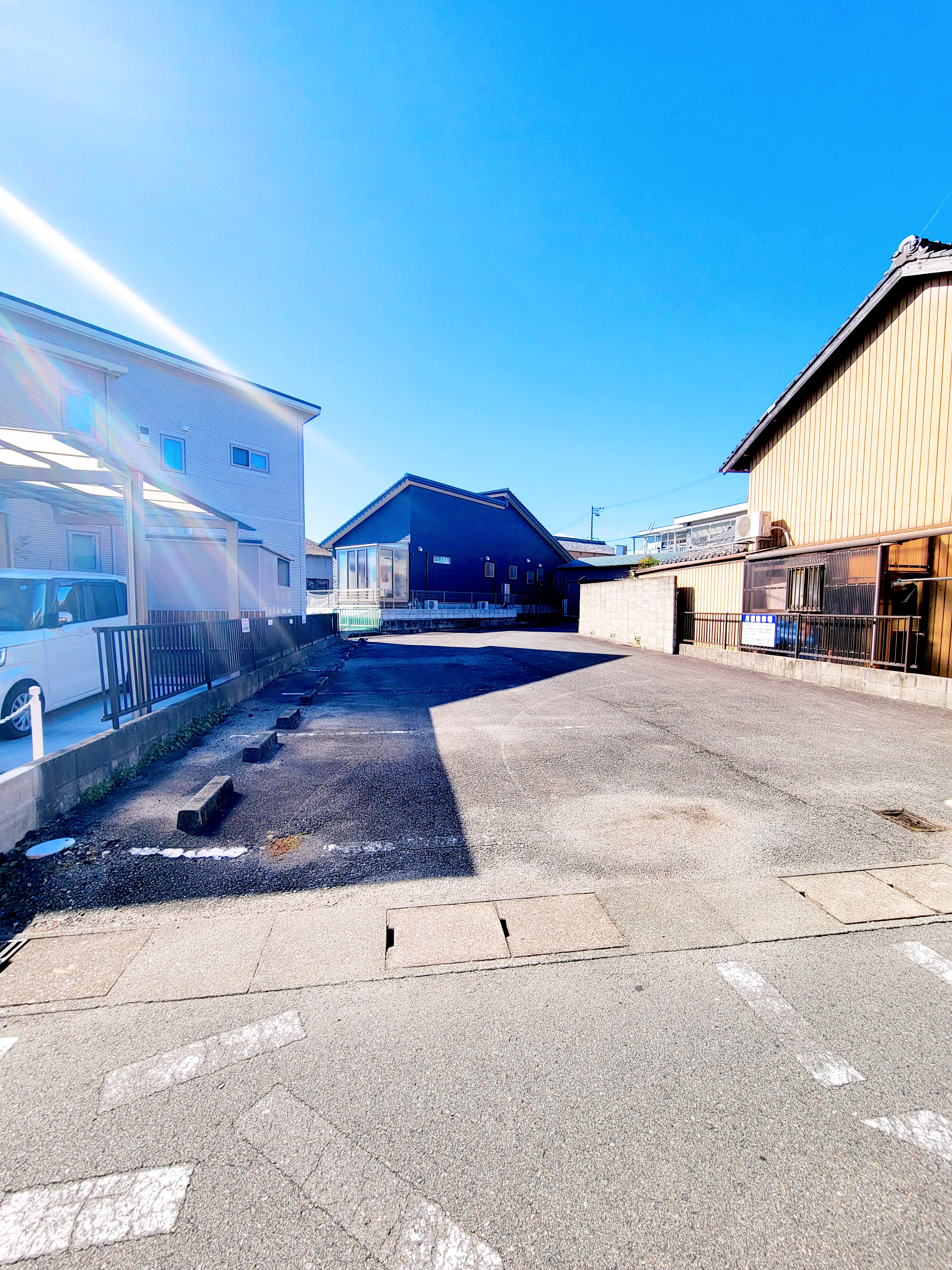 松阪市黒田町　売土地