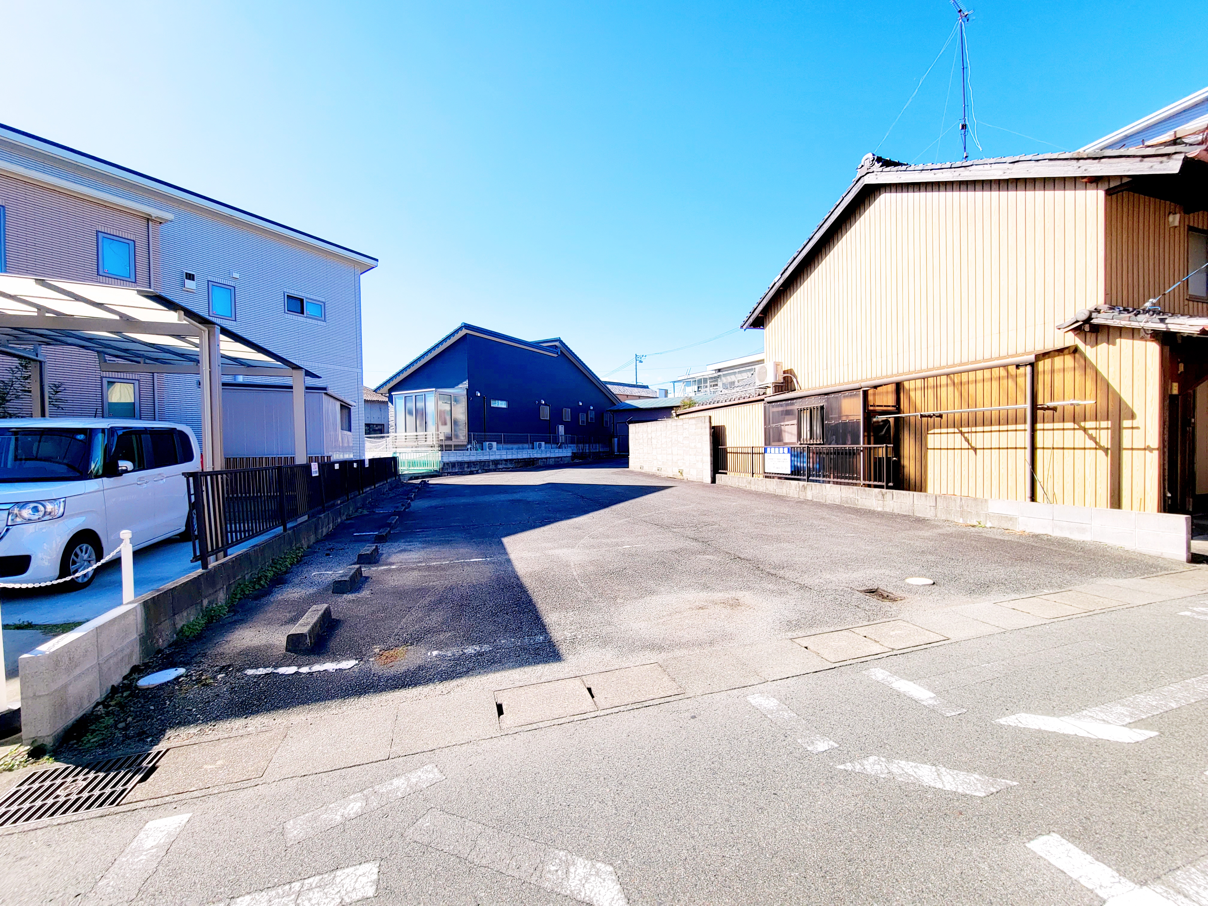 松阪市黒田町　売土地