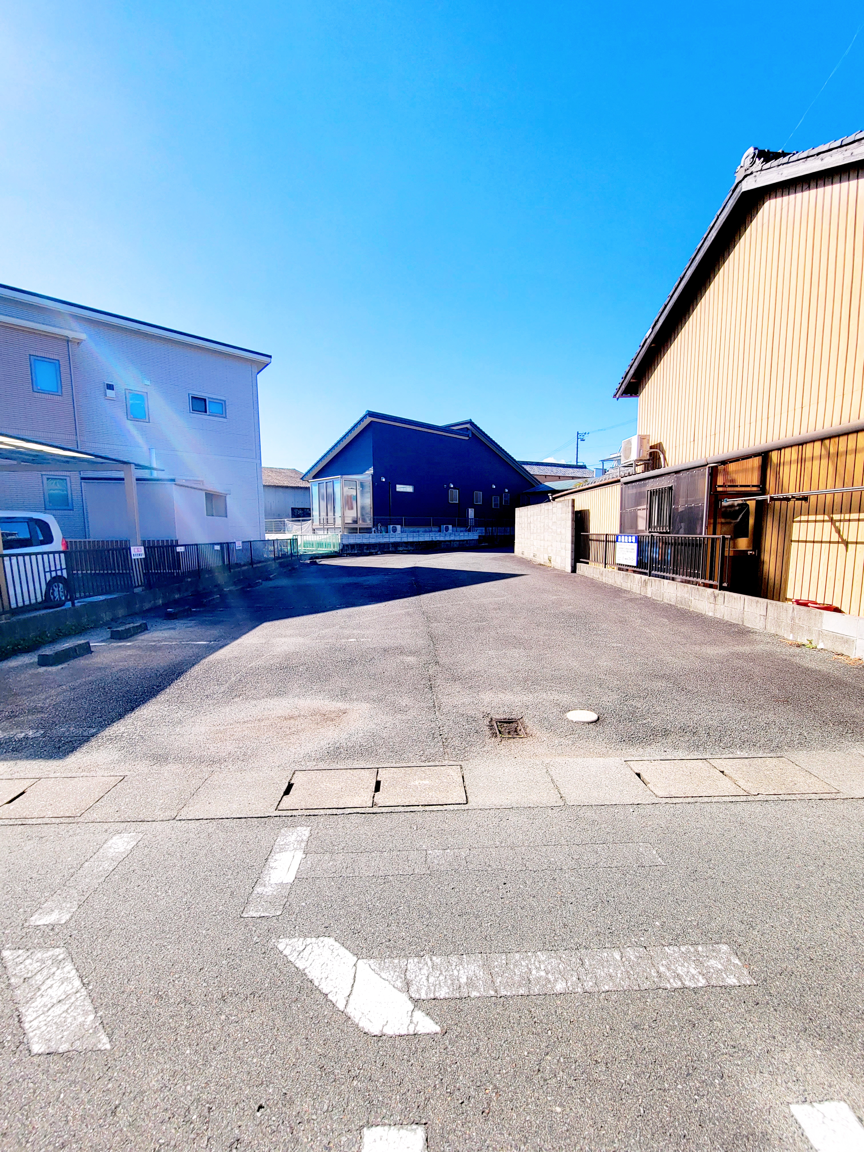 松阪市黒田町　売土地