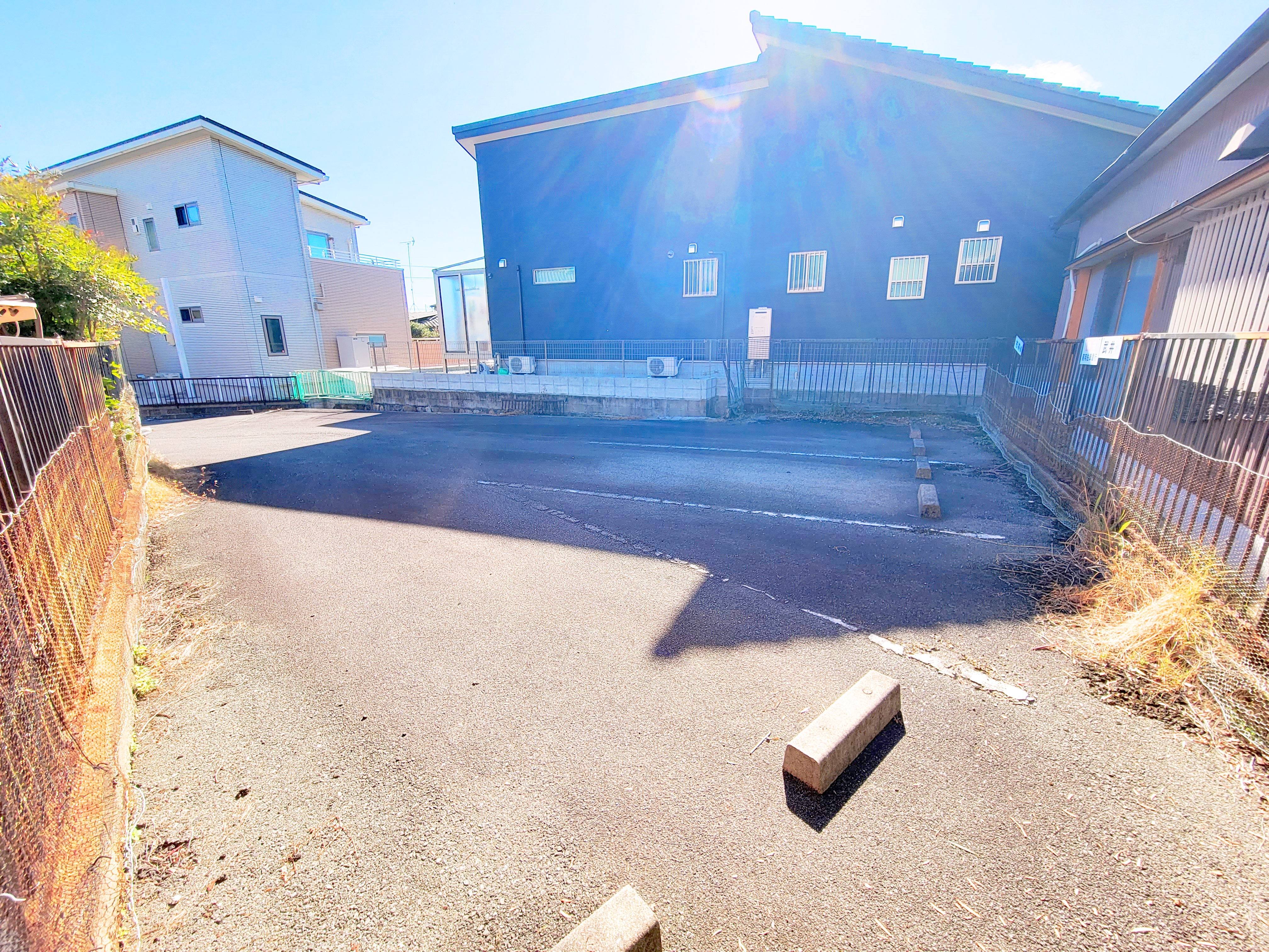 松阪市黒田町　売土地