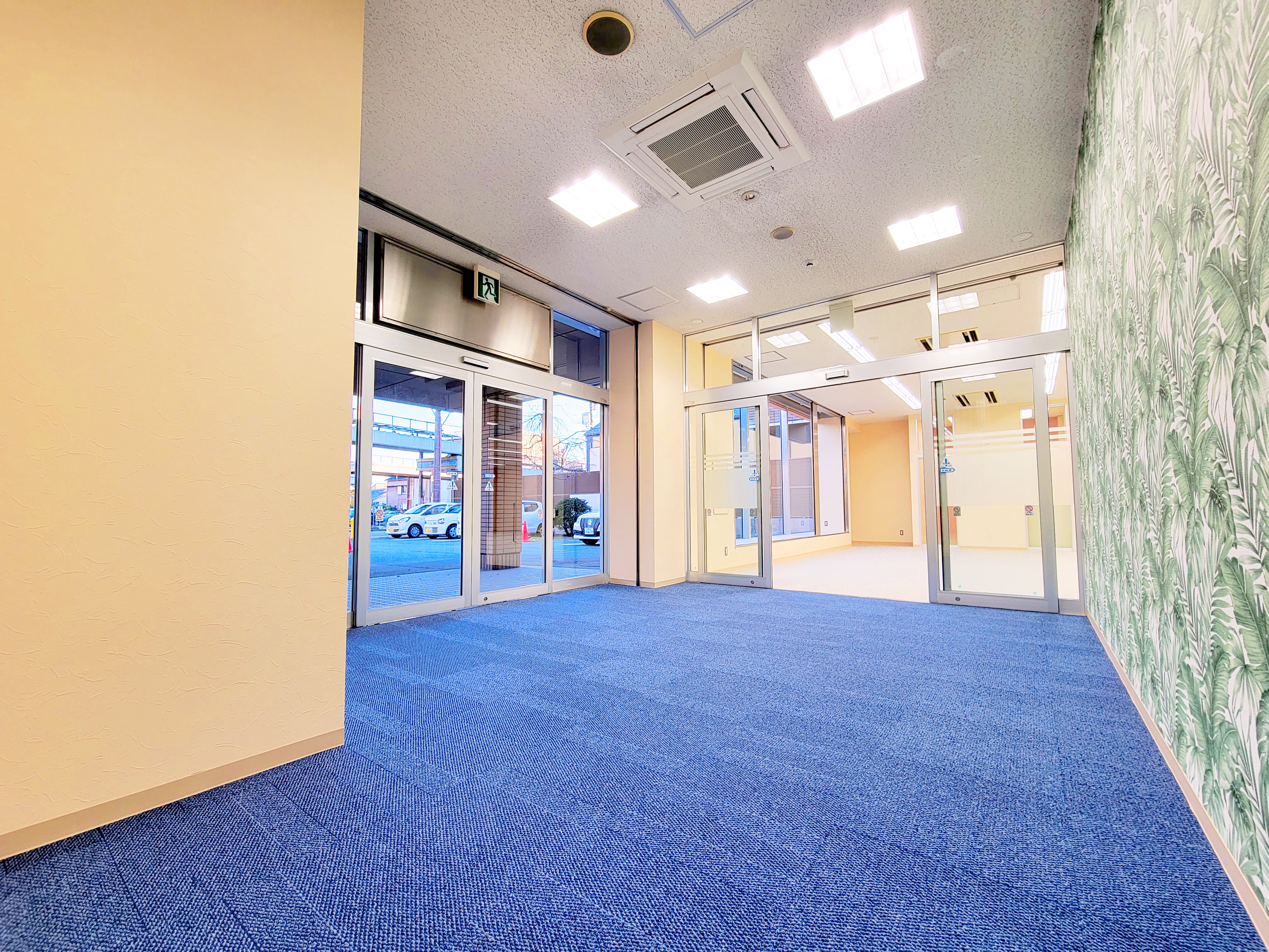 松阪市新町　売事務所・店舗