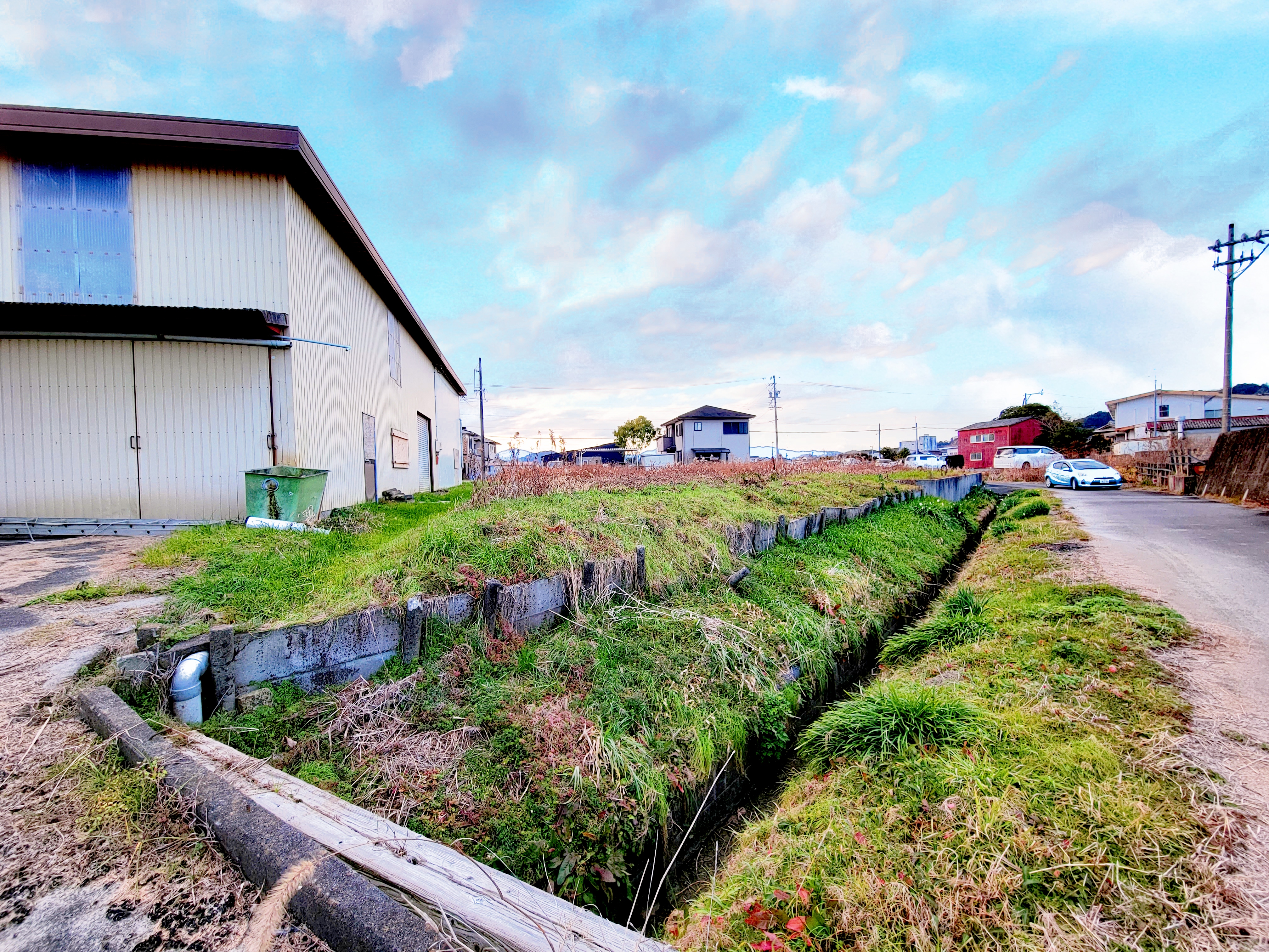 多気郡多気町 東池上 （多気駅） 住宅用地