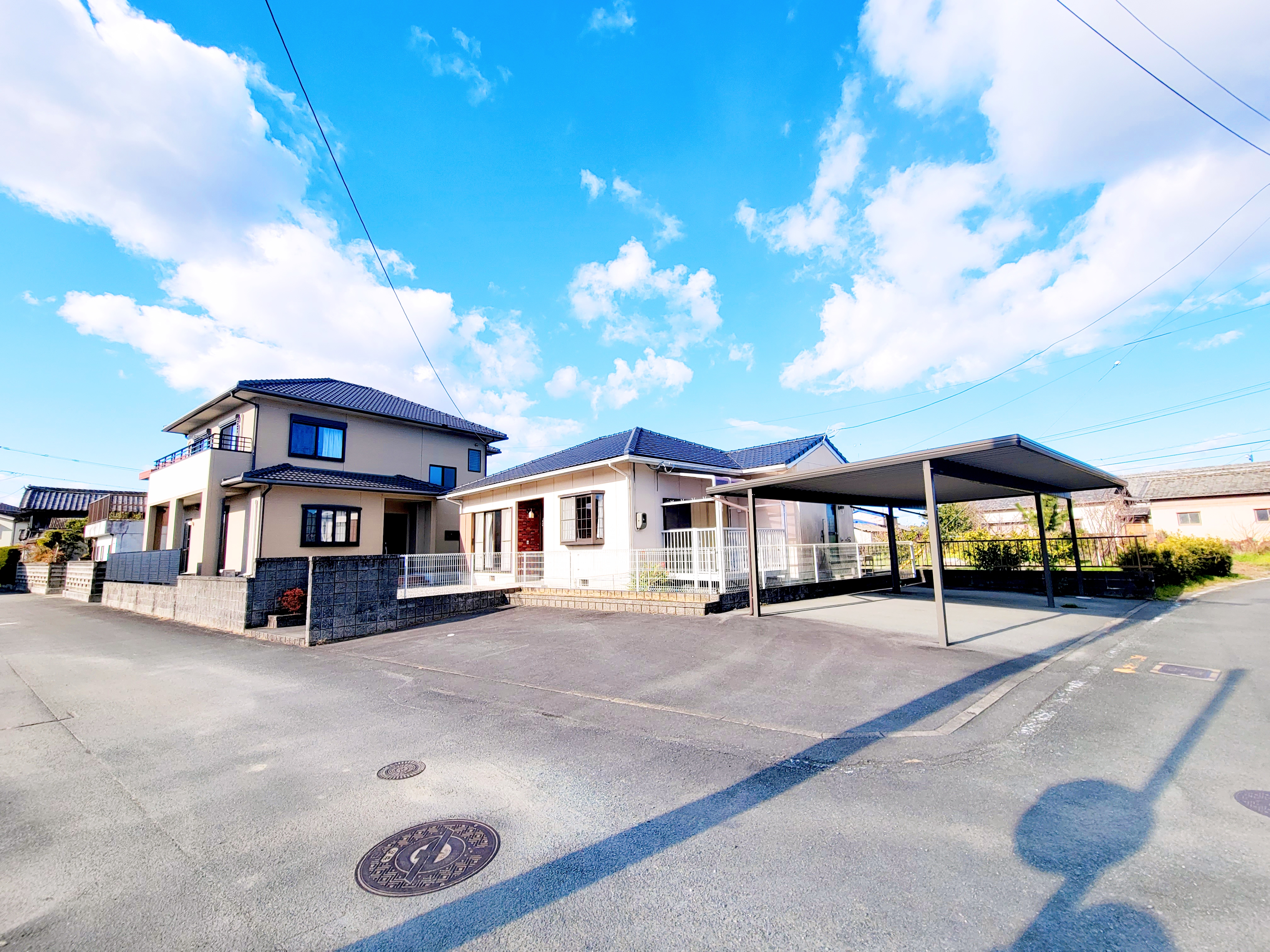 多気郡多気町河田　一戸建