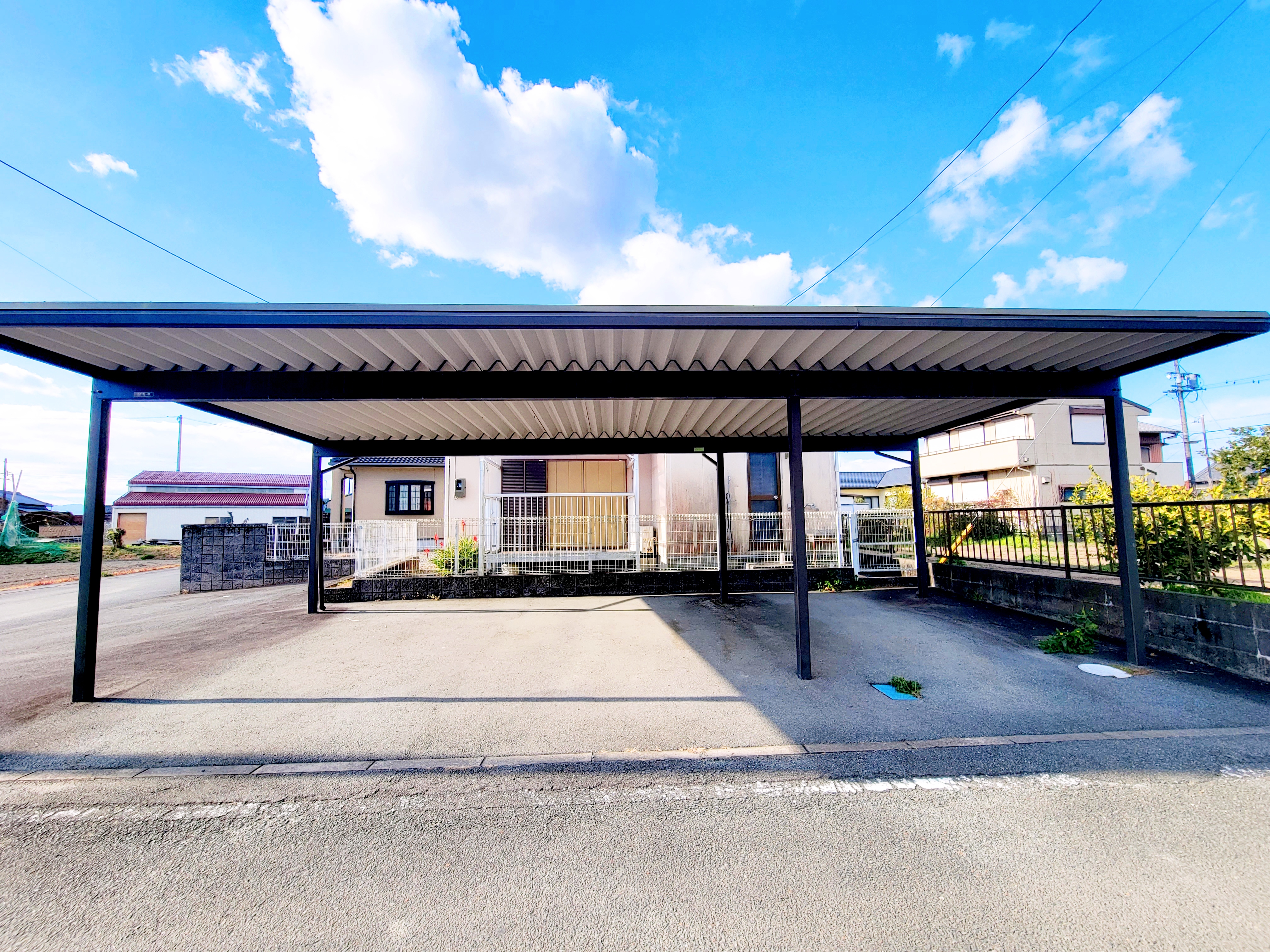 多気郡多気町河田　一戸建