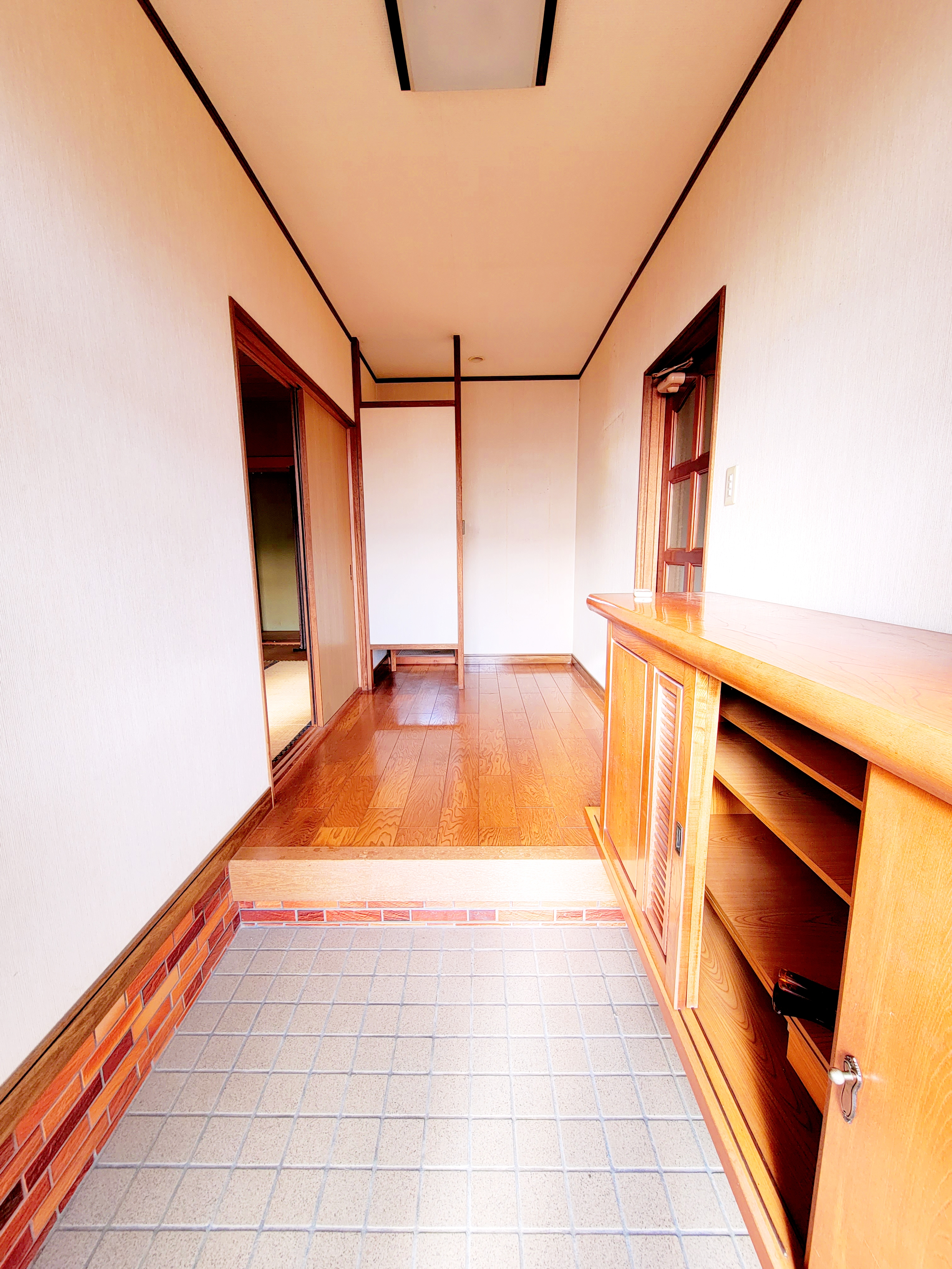 多気郡多気町河田　一戸建
