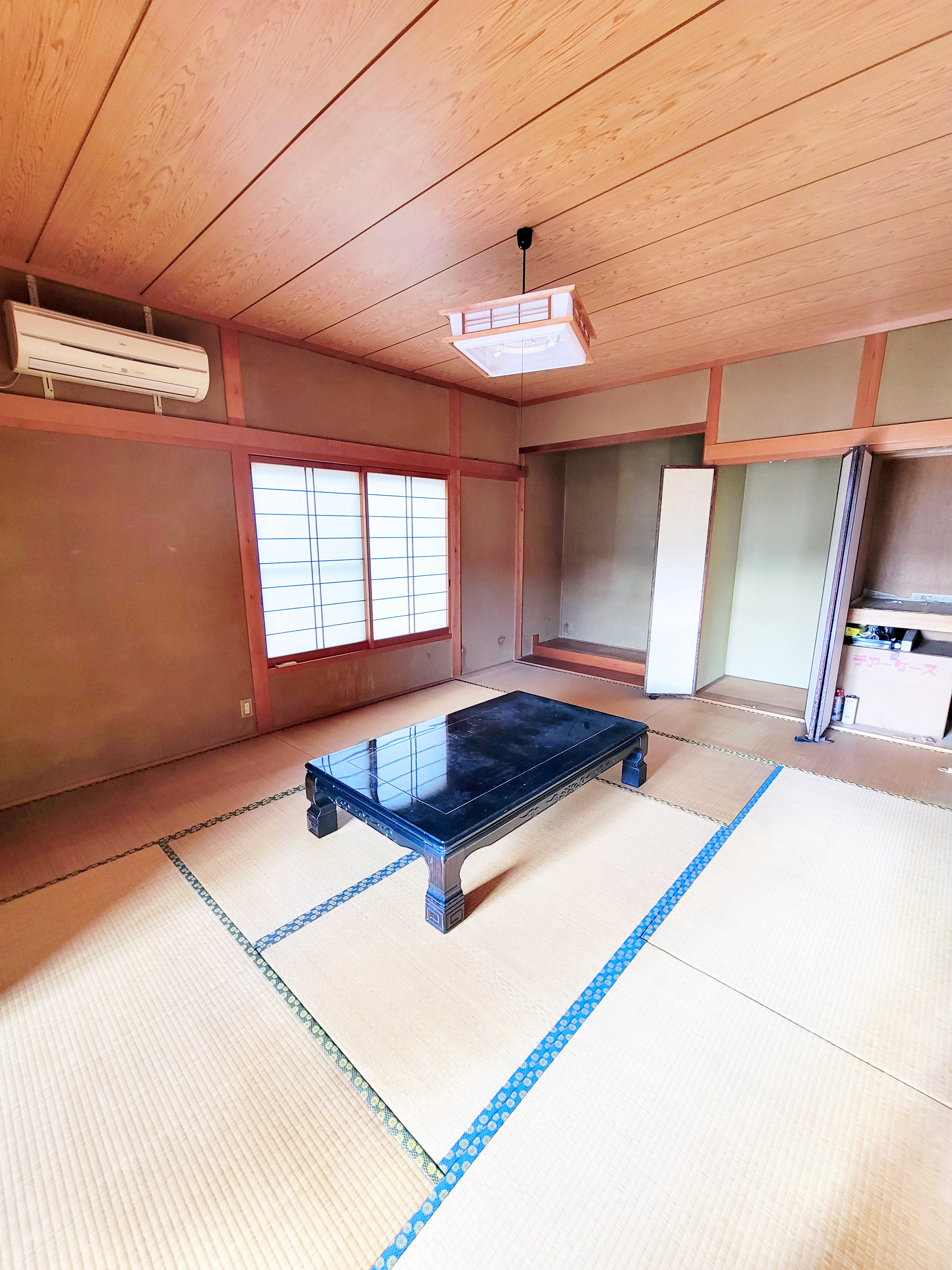 多気郡多気町河田　一戸建