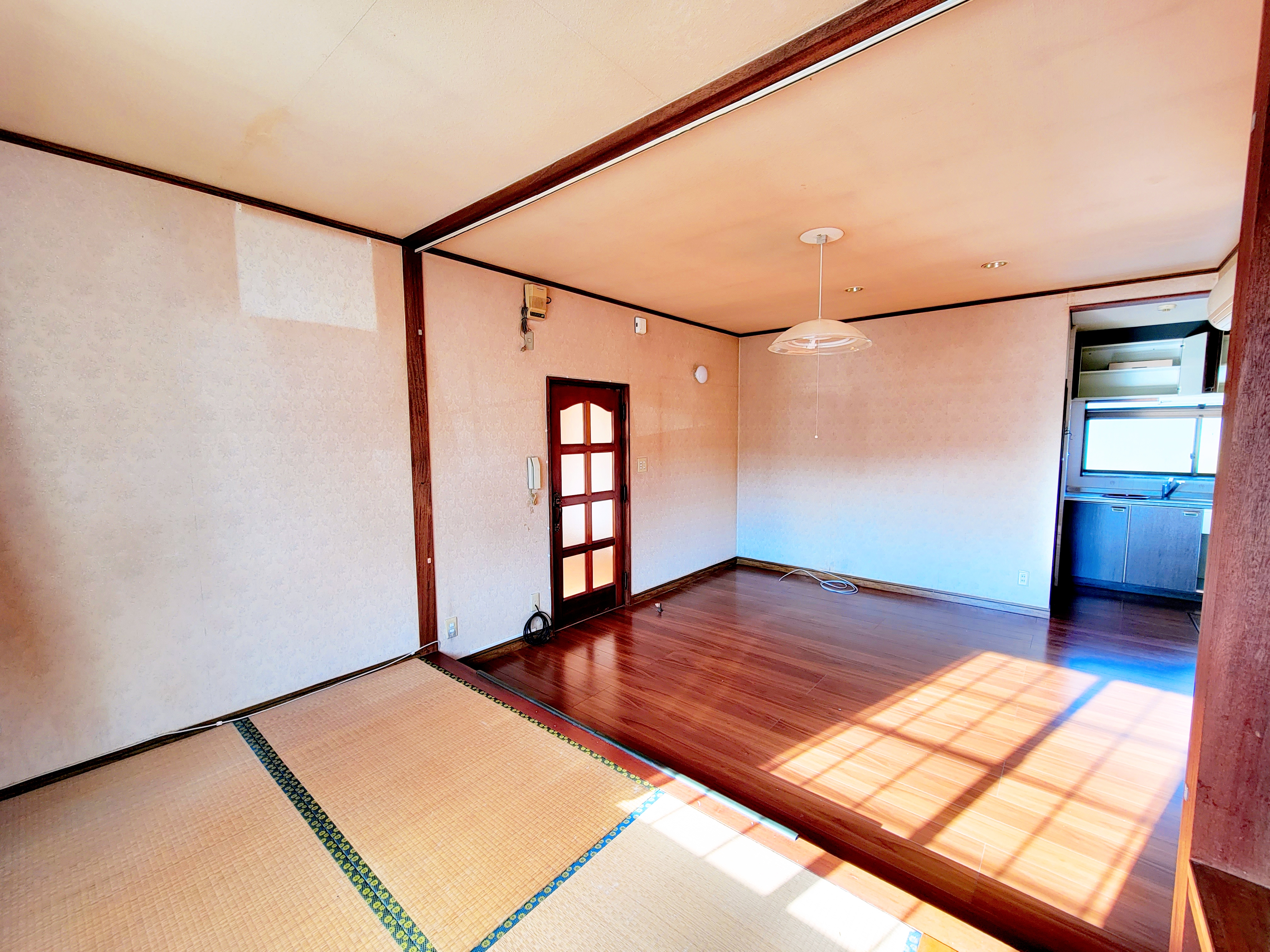 多気郡多気町河田　一戸建